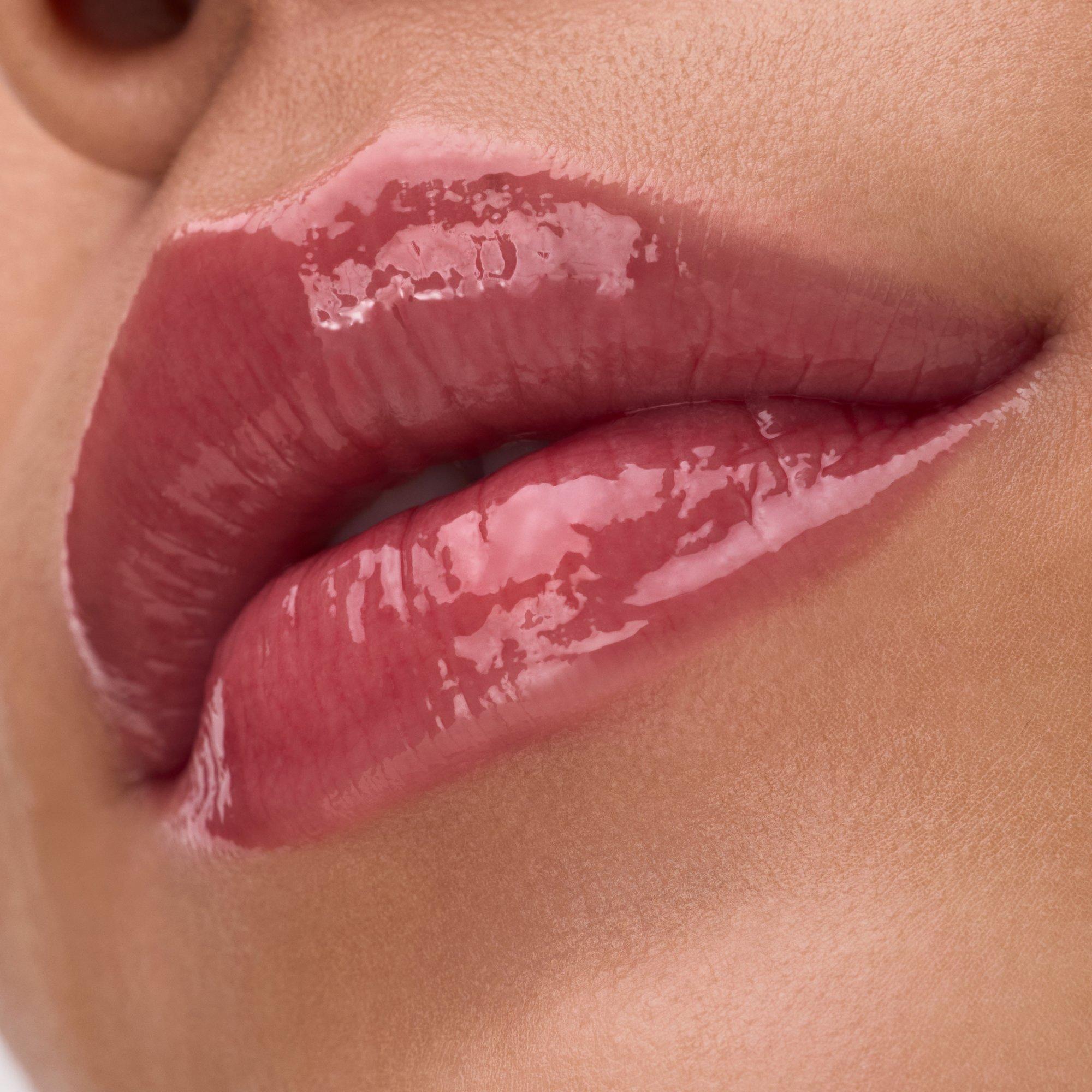 Peptide Bliss Glossy Lip Balm