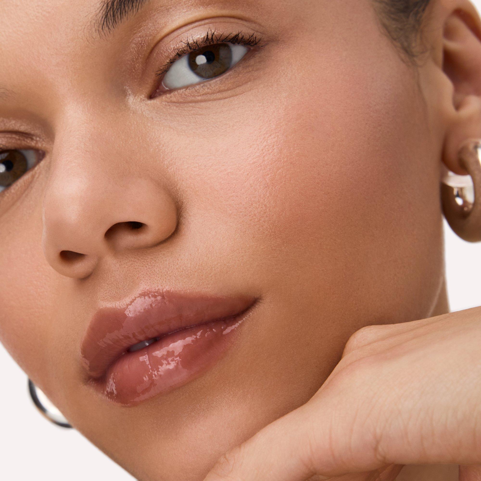 Peptide Bliss Glossy Lip Balm