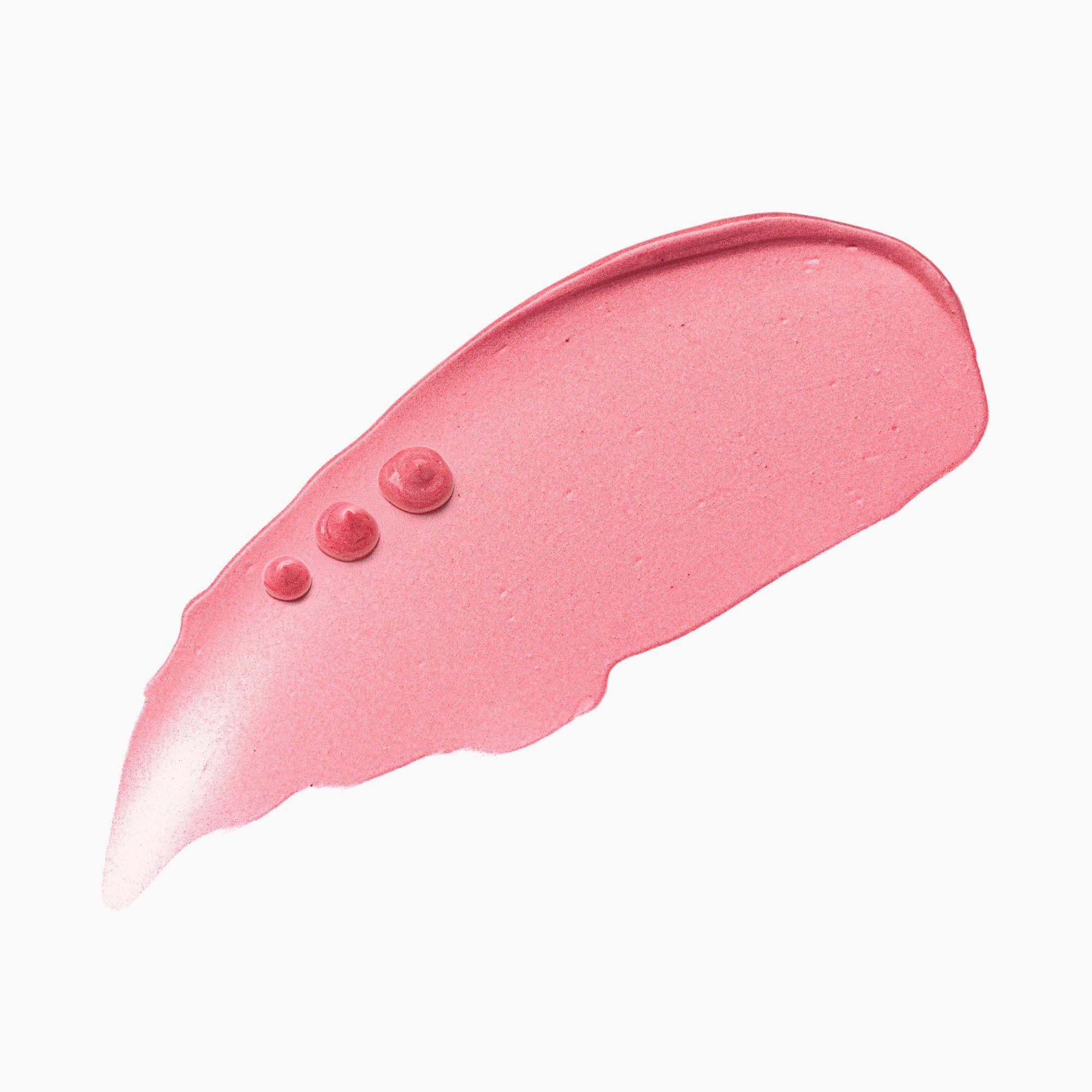 Róż rozświetlający w płynie Glow Blush Drops