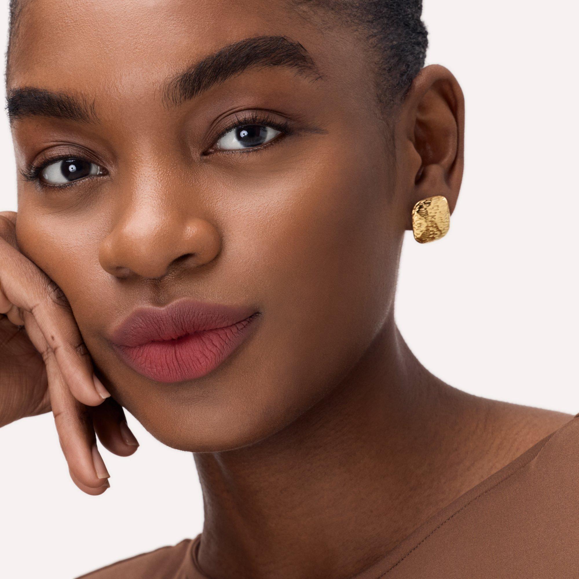 Pillow Like Matte Lip Mousse