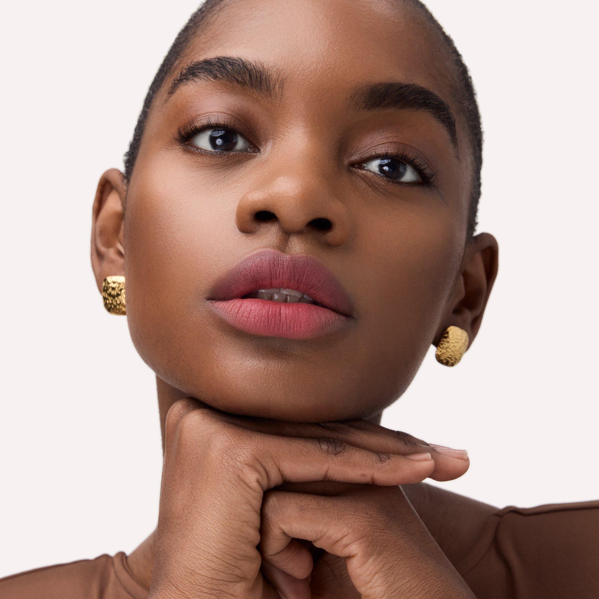 Pillow Like Matte Lip Mousse