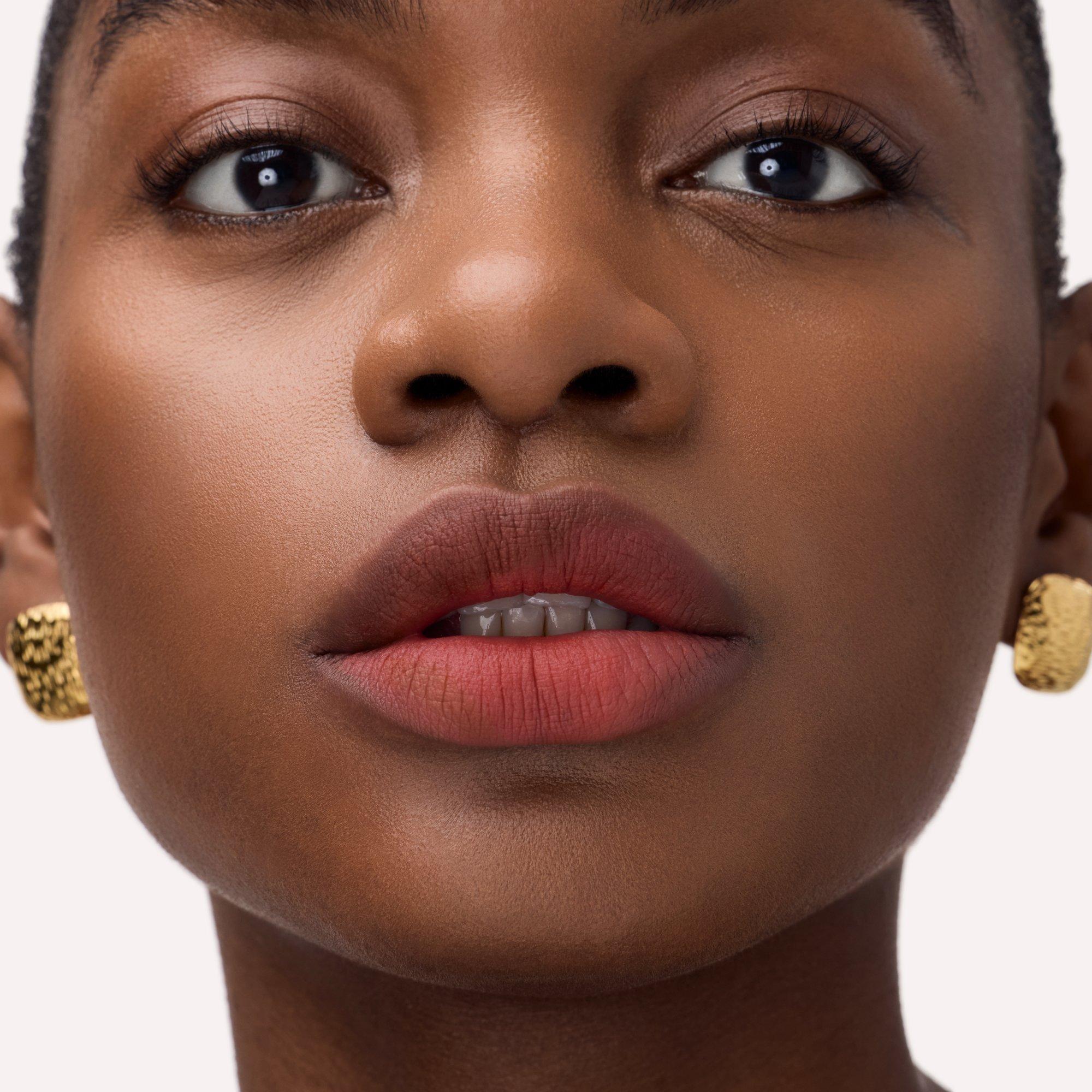 Pillow Like Matte Lip Mousse