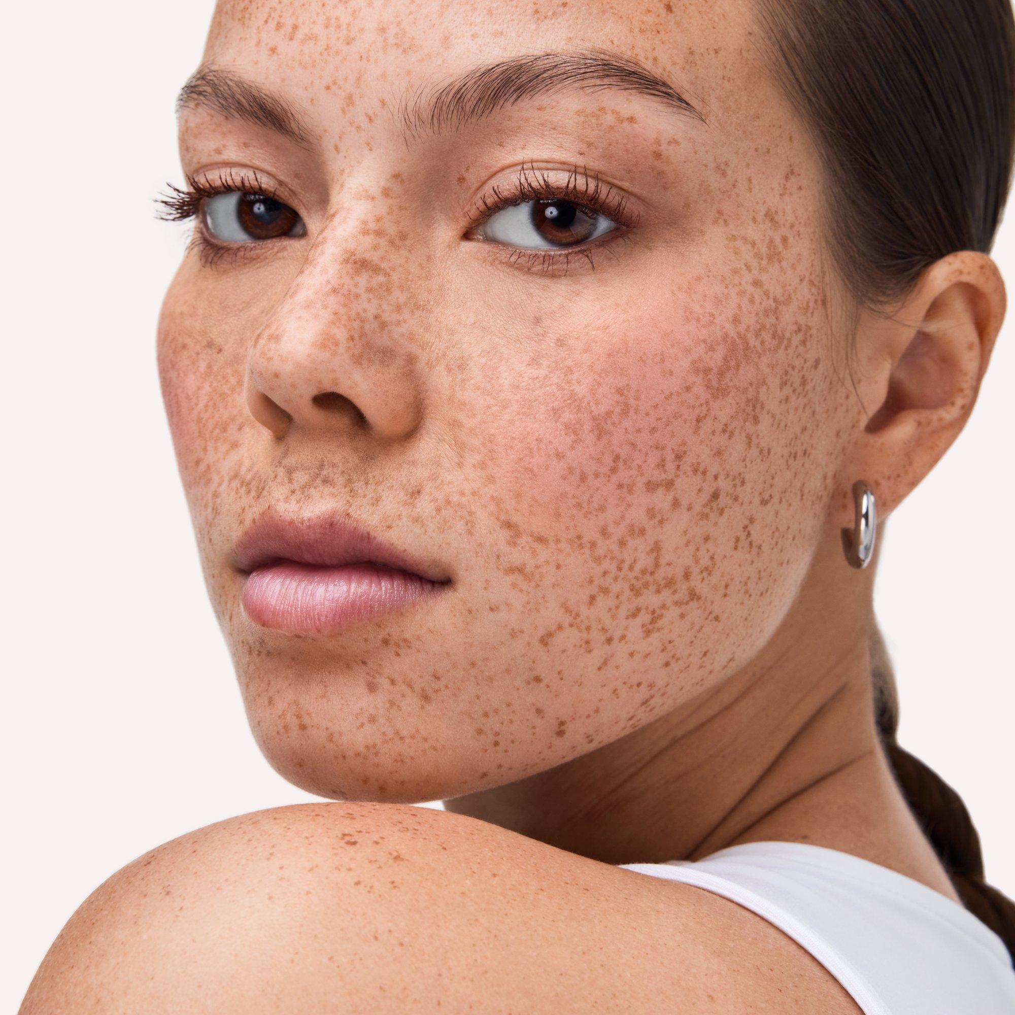 Soft Glam Baked rumenilo