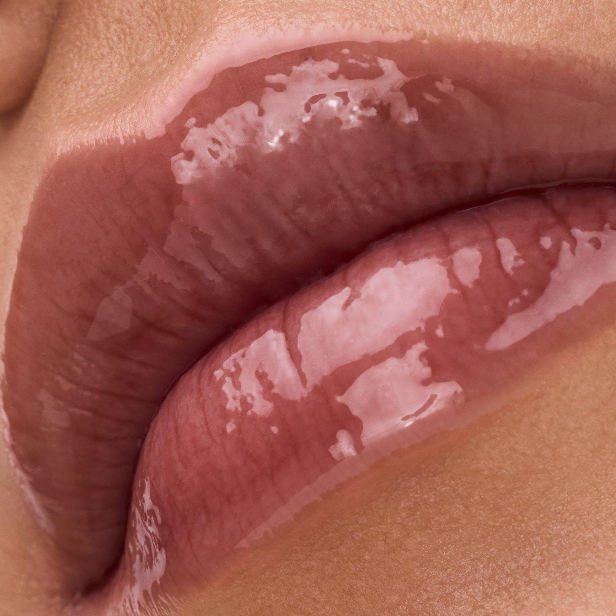 Peptide Bliss Glossy Lip Balm