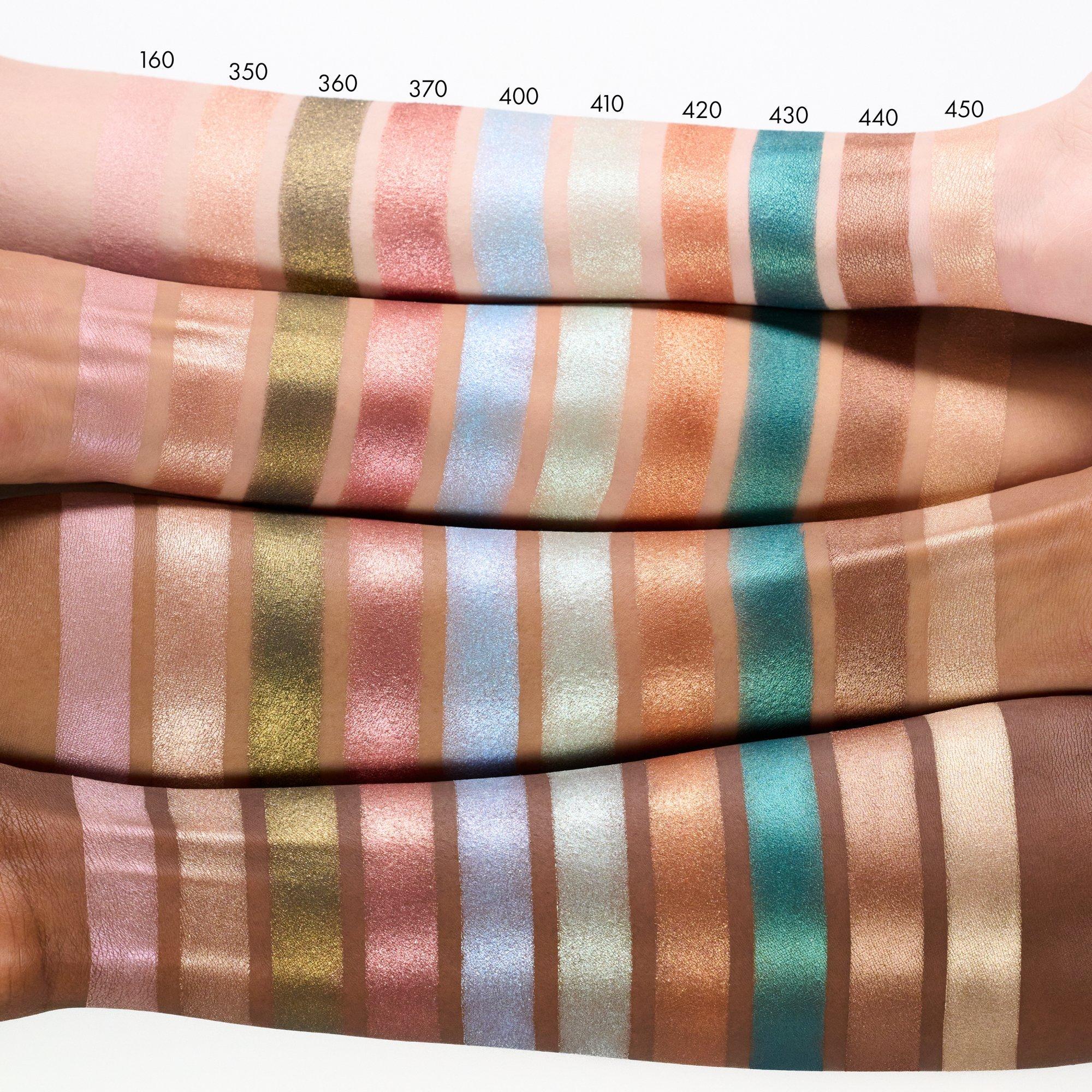 Art Couleurs senka za oči