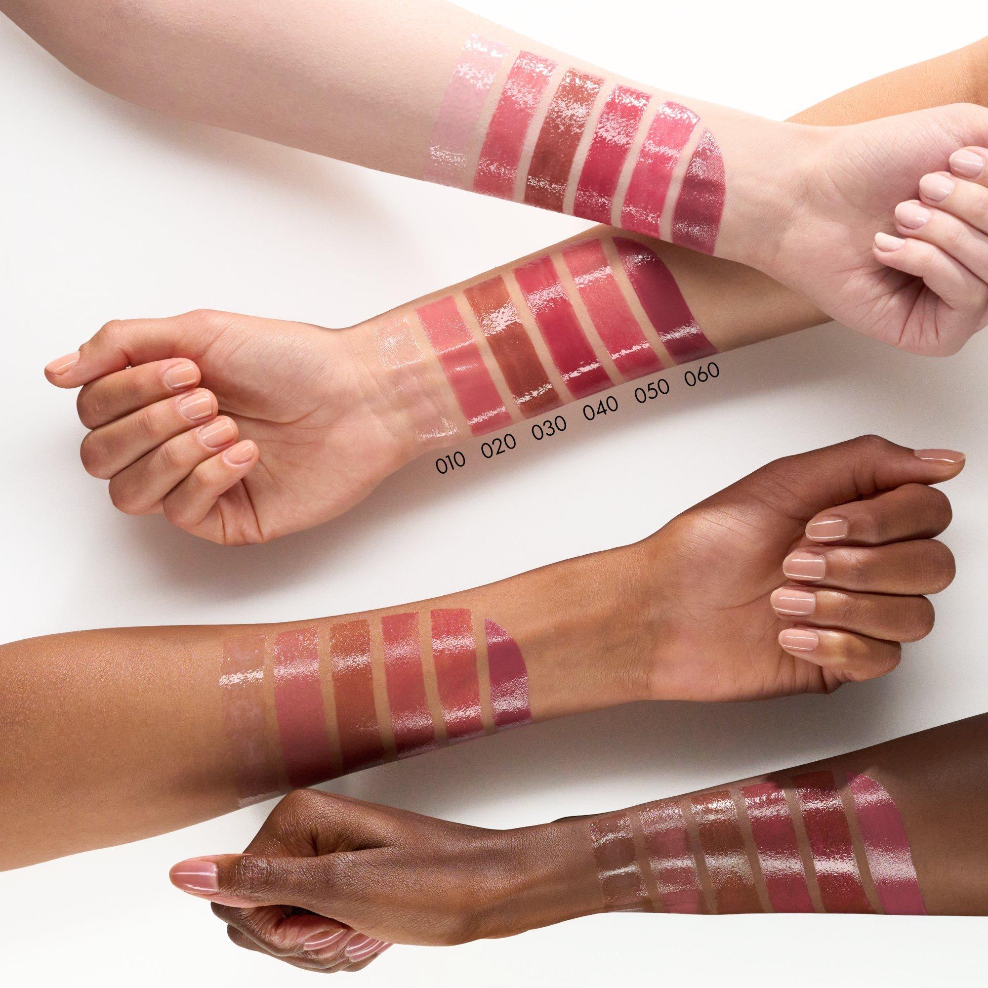 Melt & Plump Juicy Lip Plumper