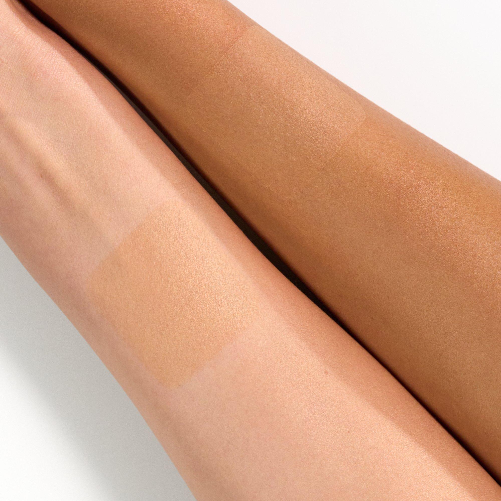 Blur Perfect Mattifying Powder Waterproof