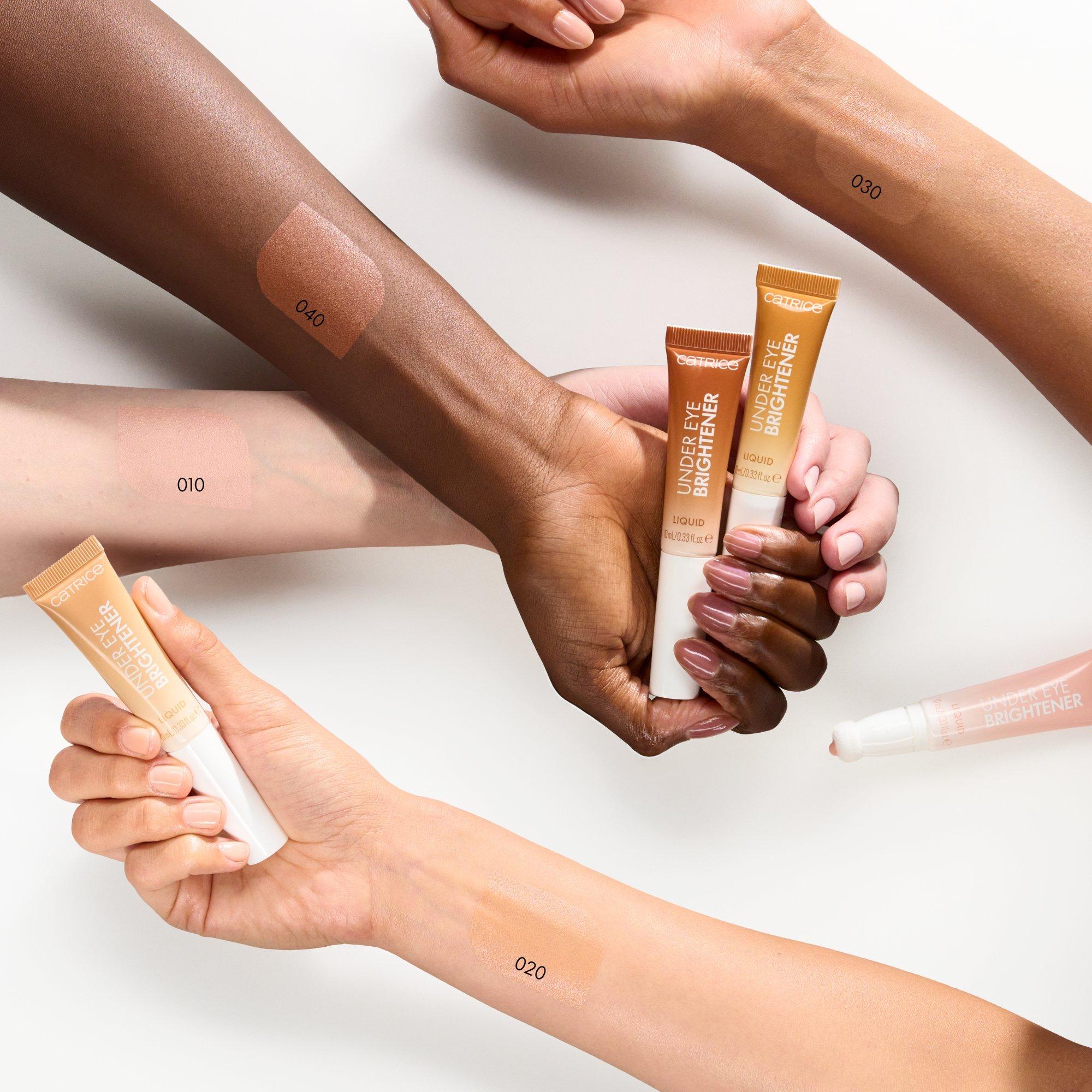 Under Eye Brightener Liquid