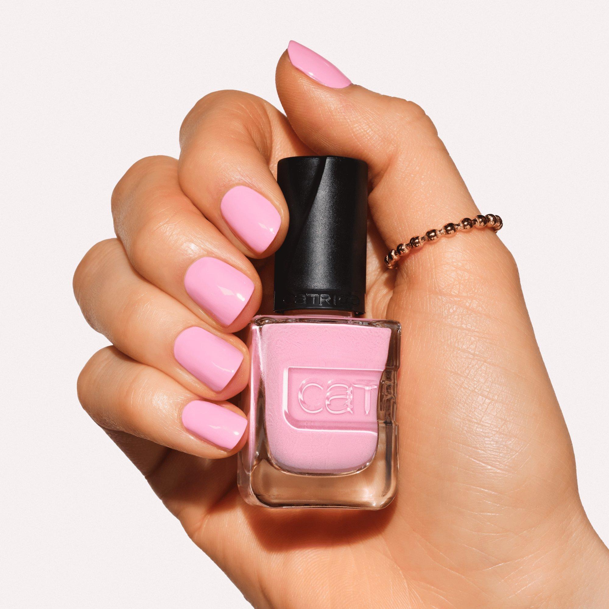 GEL AFFAIR Nail Lacquer