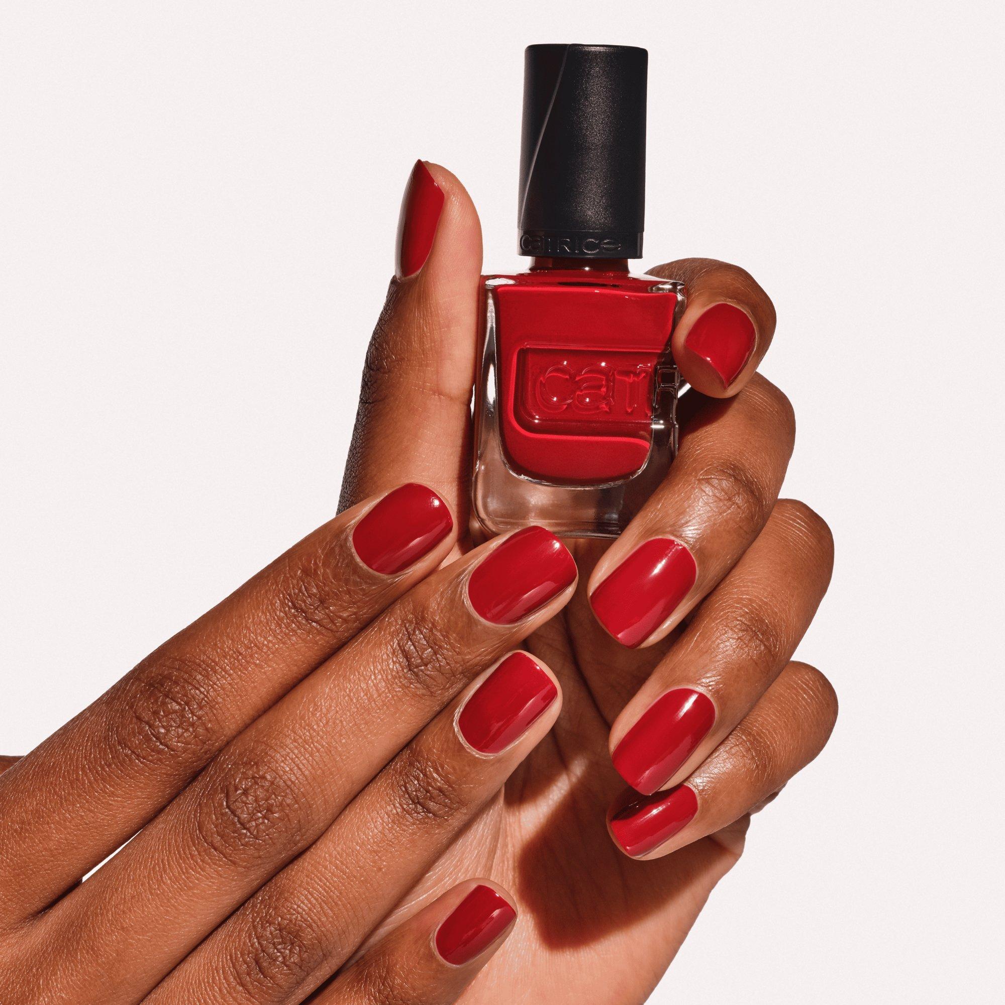 GEL AFFAIR Nail Lacquer