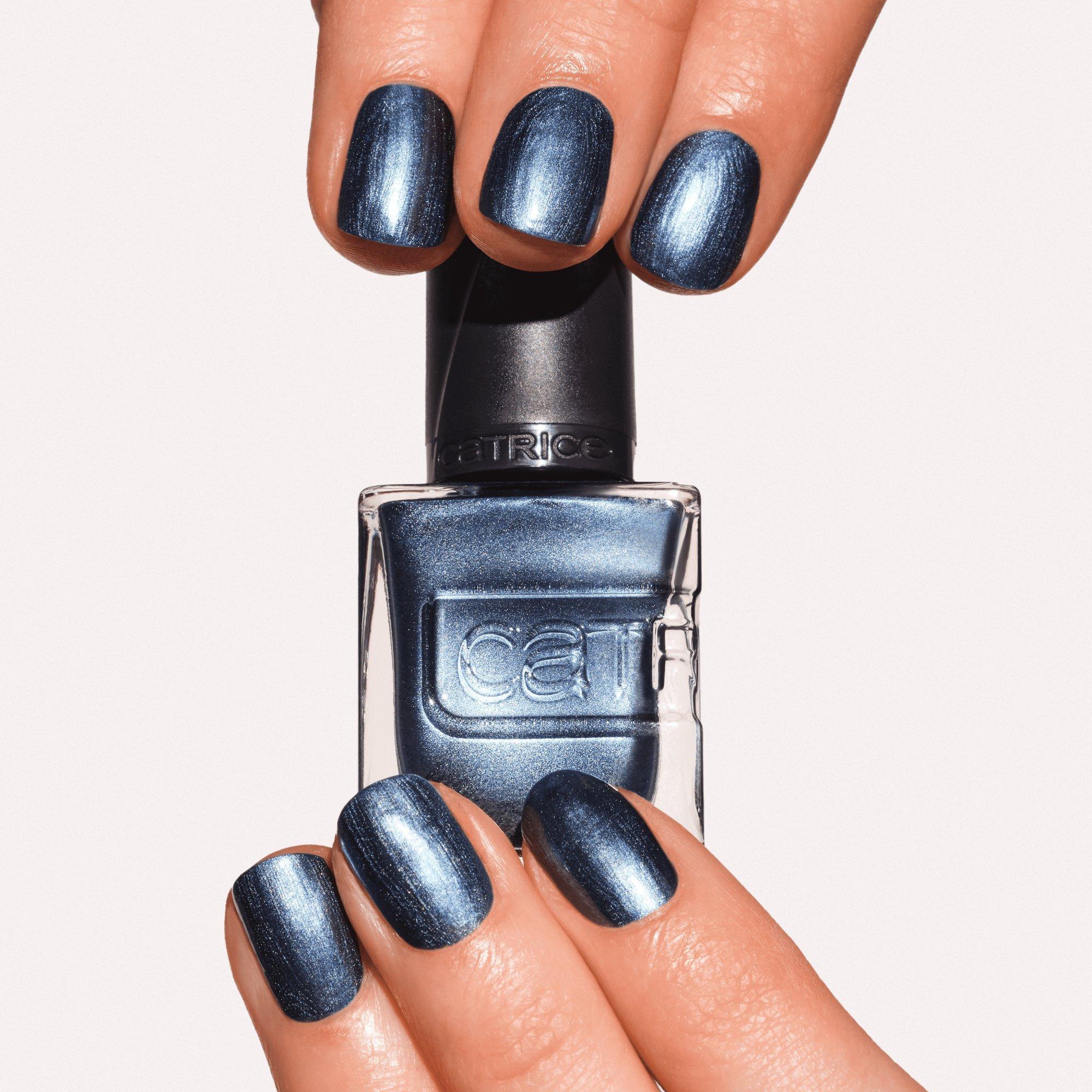 GEL AFFAIR Nail Lacquer