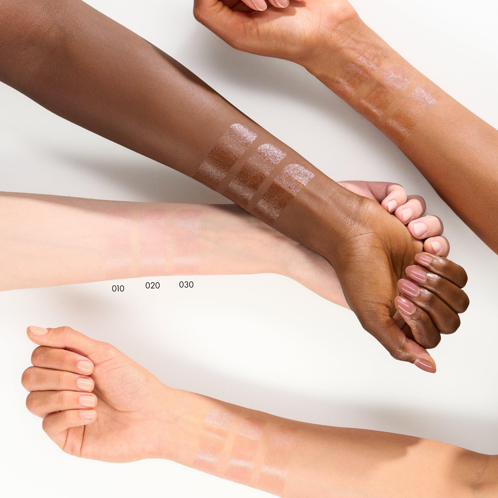 Jelly Spark Lip Balm baume à lèvres