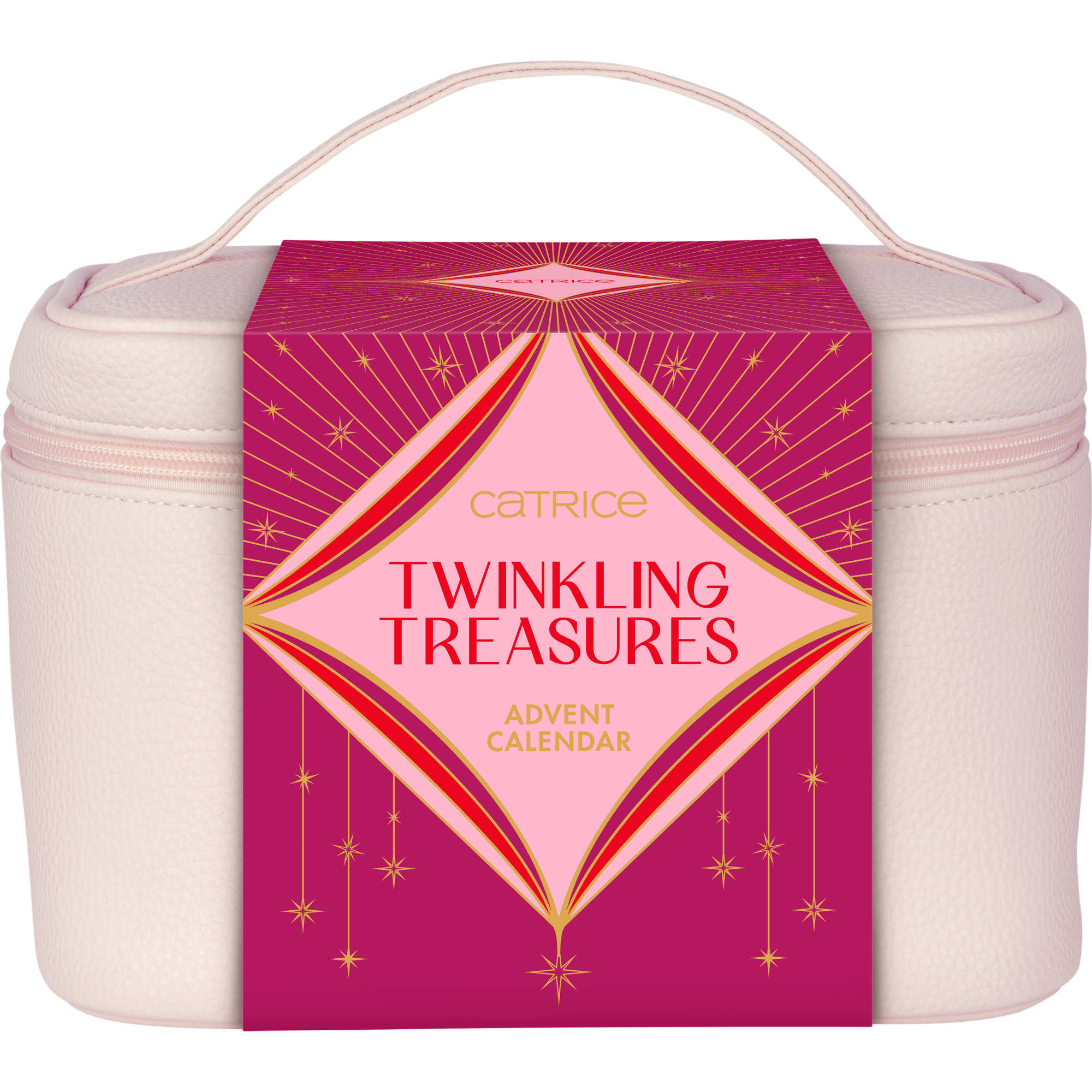 TWINKLING TREASURES JOULUKALENTERI