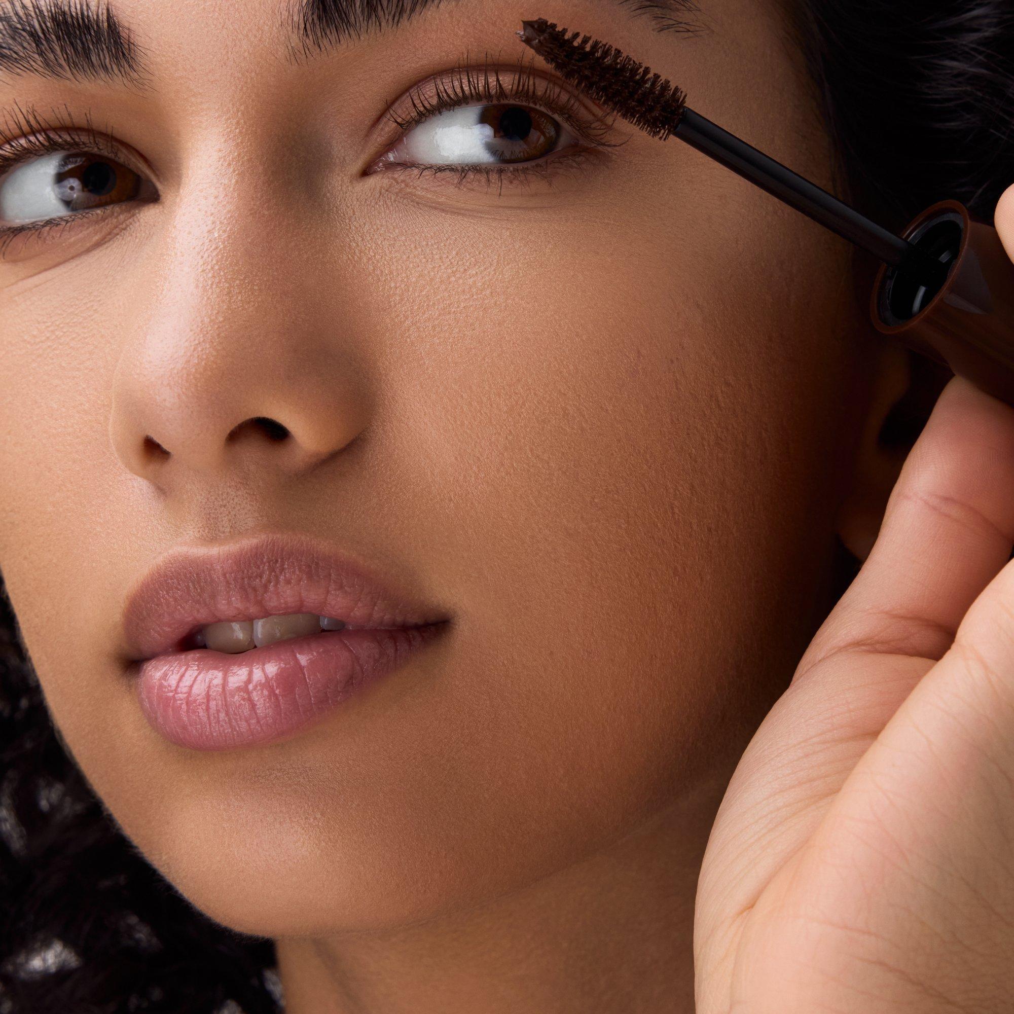 Allround Mascara Waterproof Brown