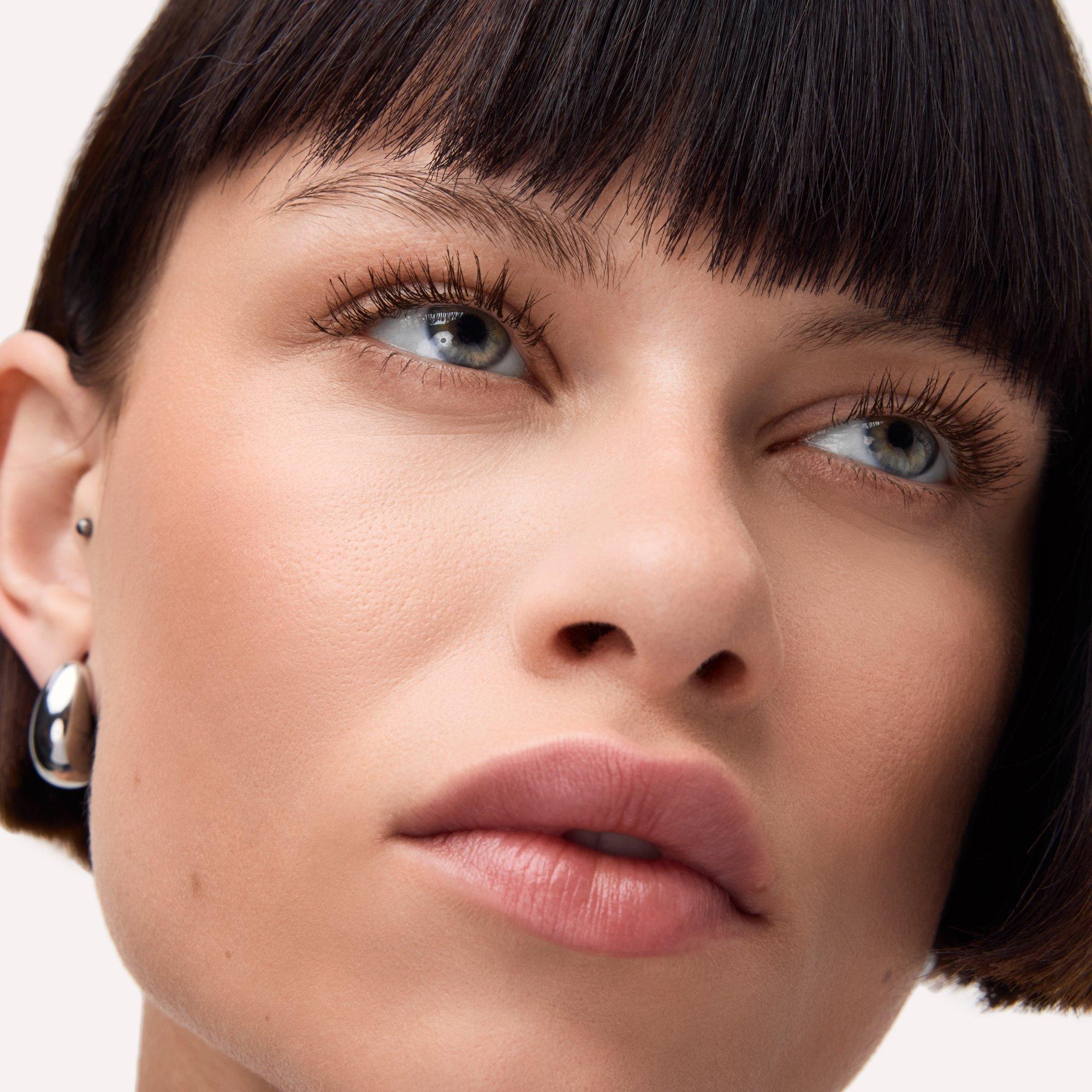 Allround Mascara Waterproof Brown