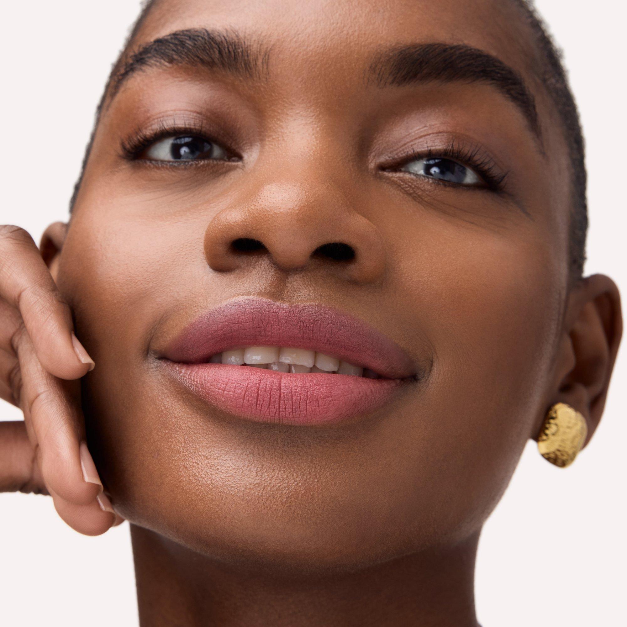 Pillow Like Matte Lip Mousse