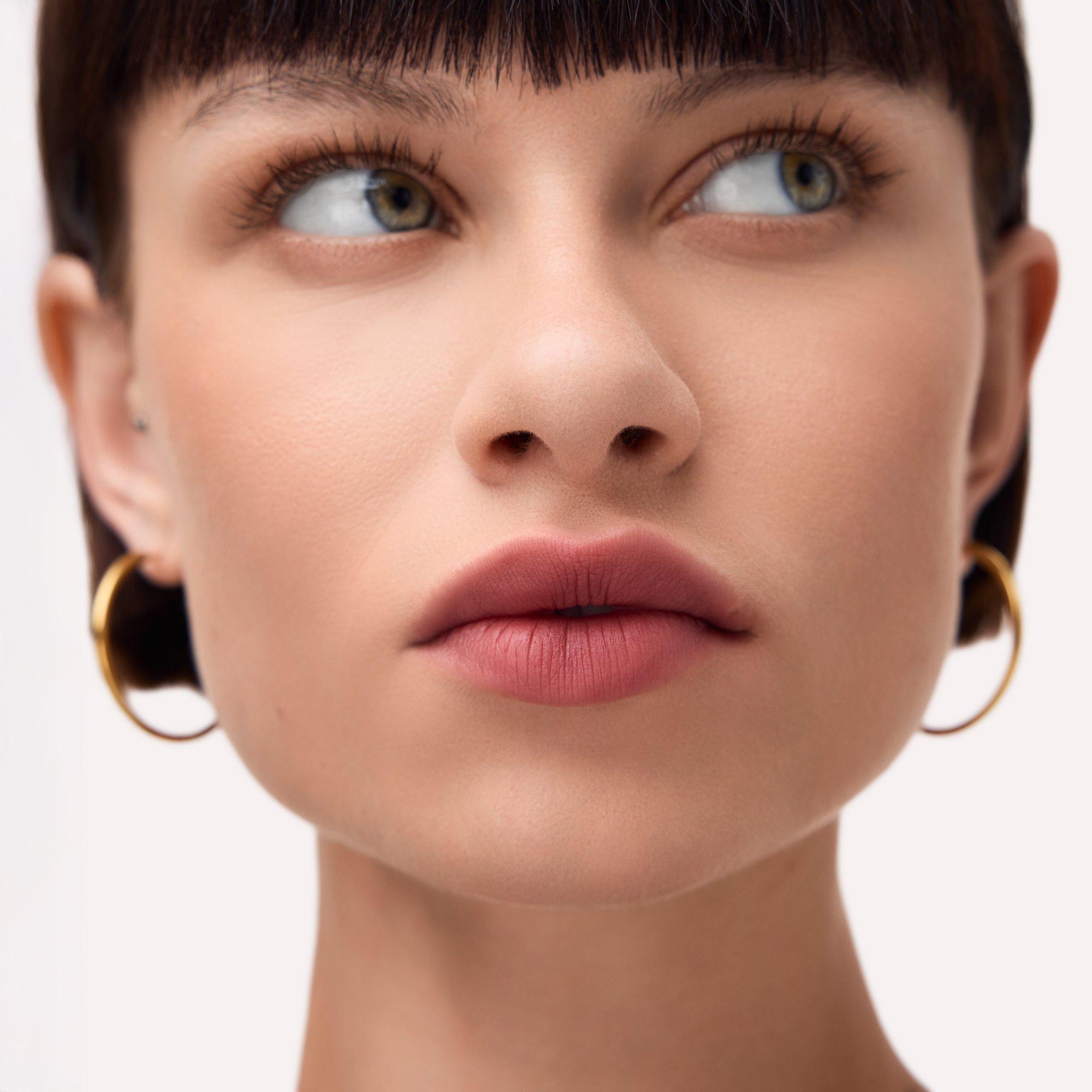 Pillow Like Matte Lip Mousse