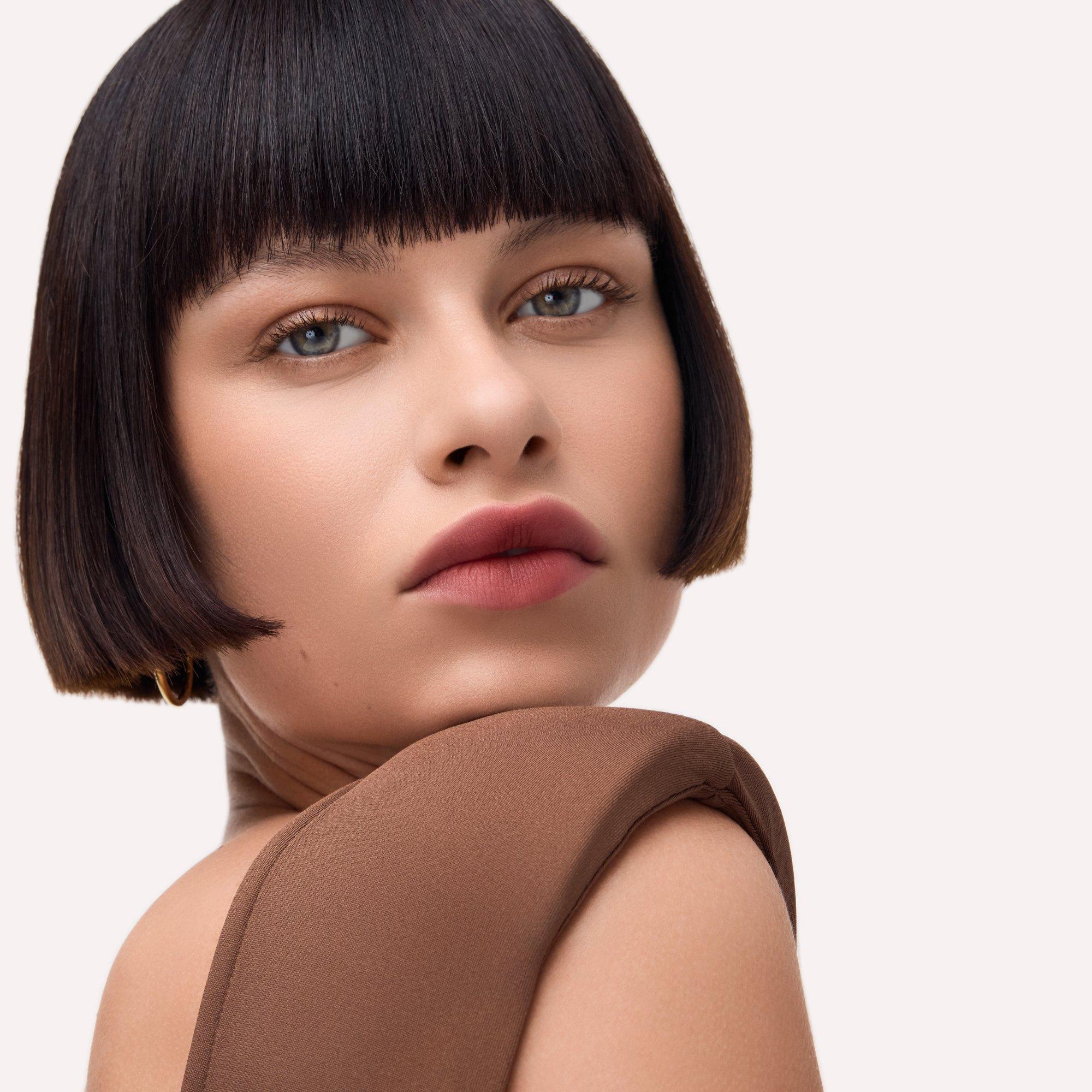 Pillow Like Matte Lip Mousse