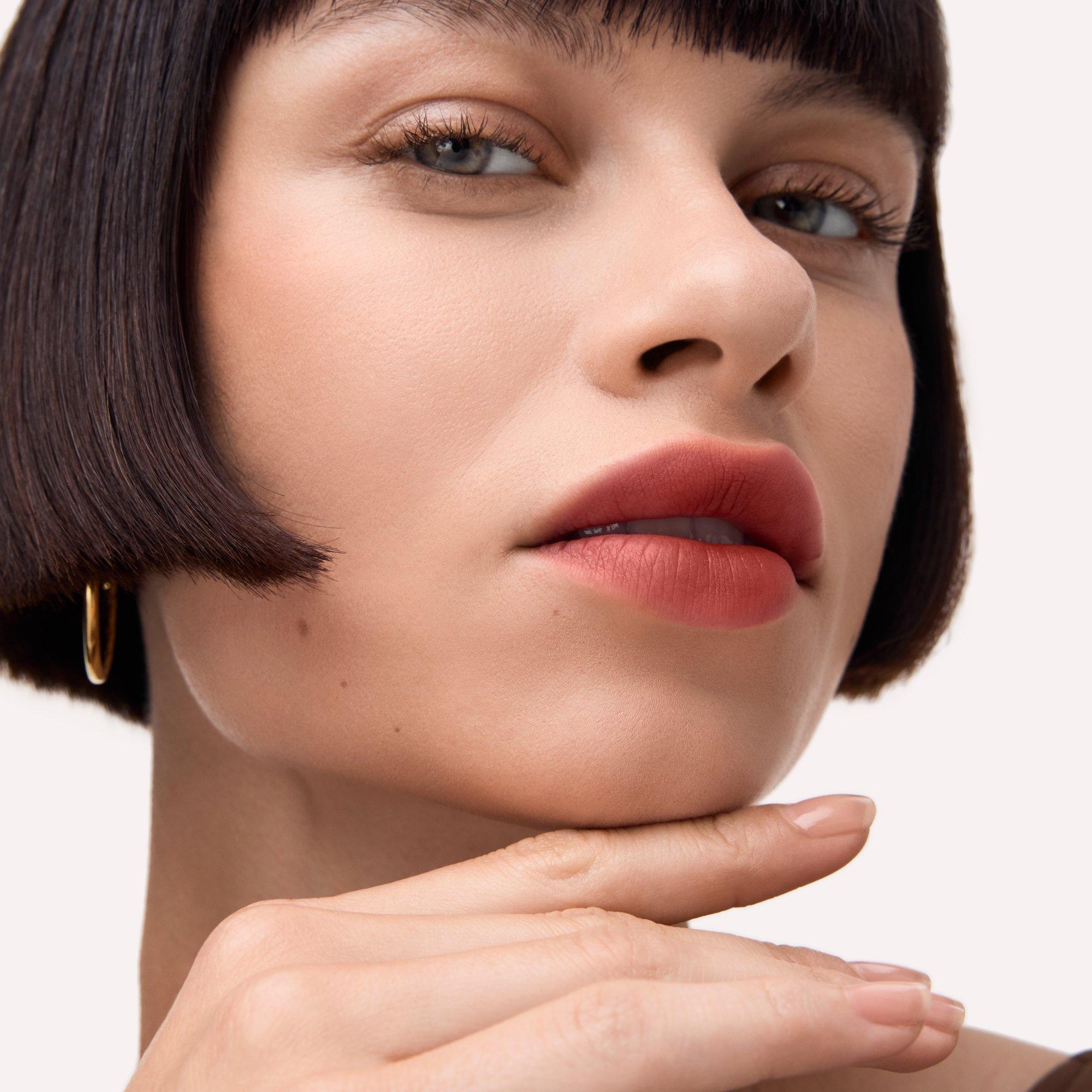 Pillow Like Matte Lip Mousse