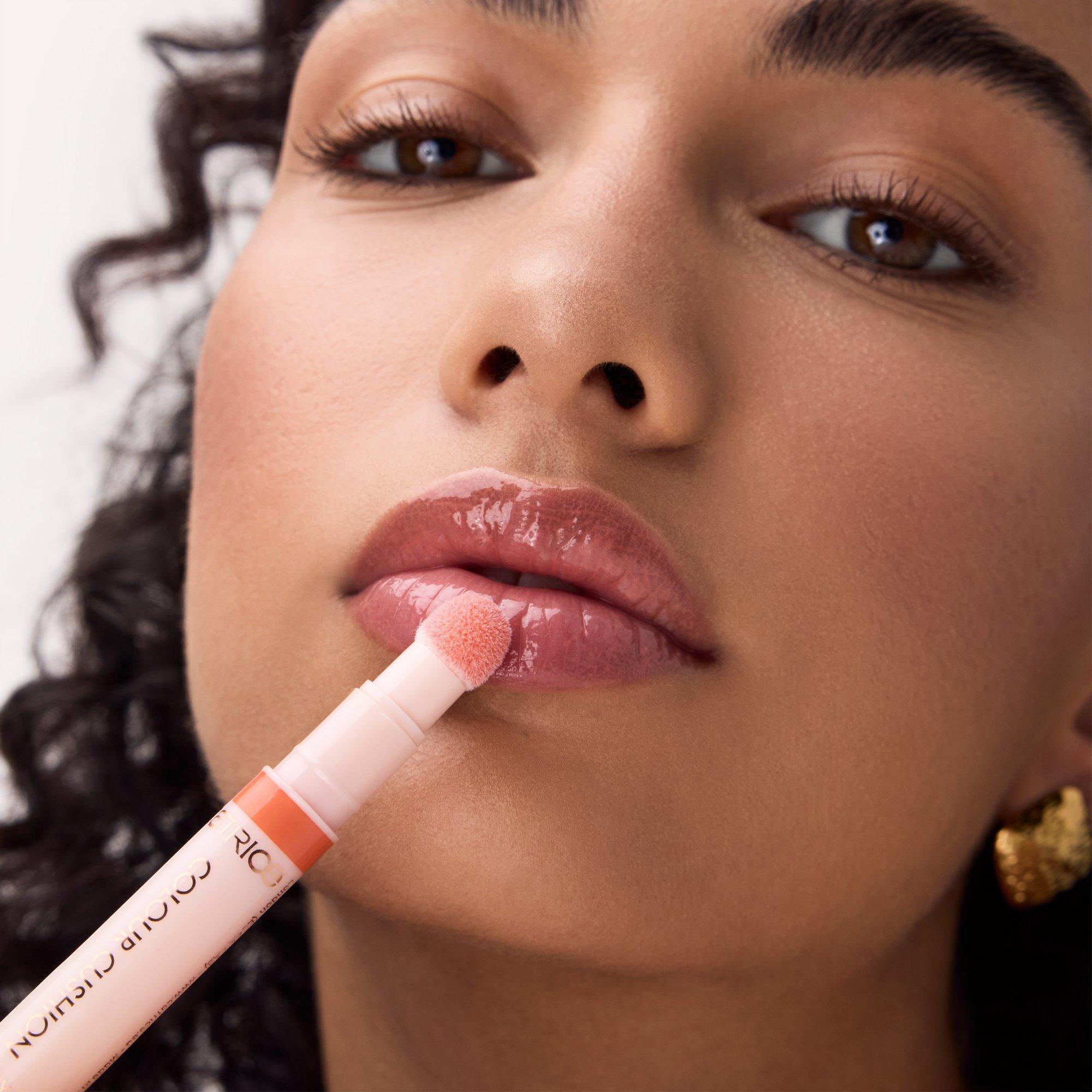 Colour Cushion Juicy Lip Oil