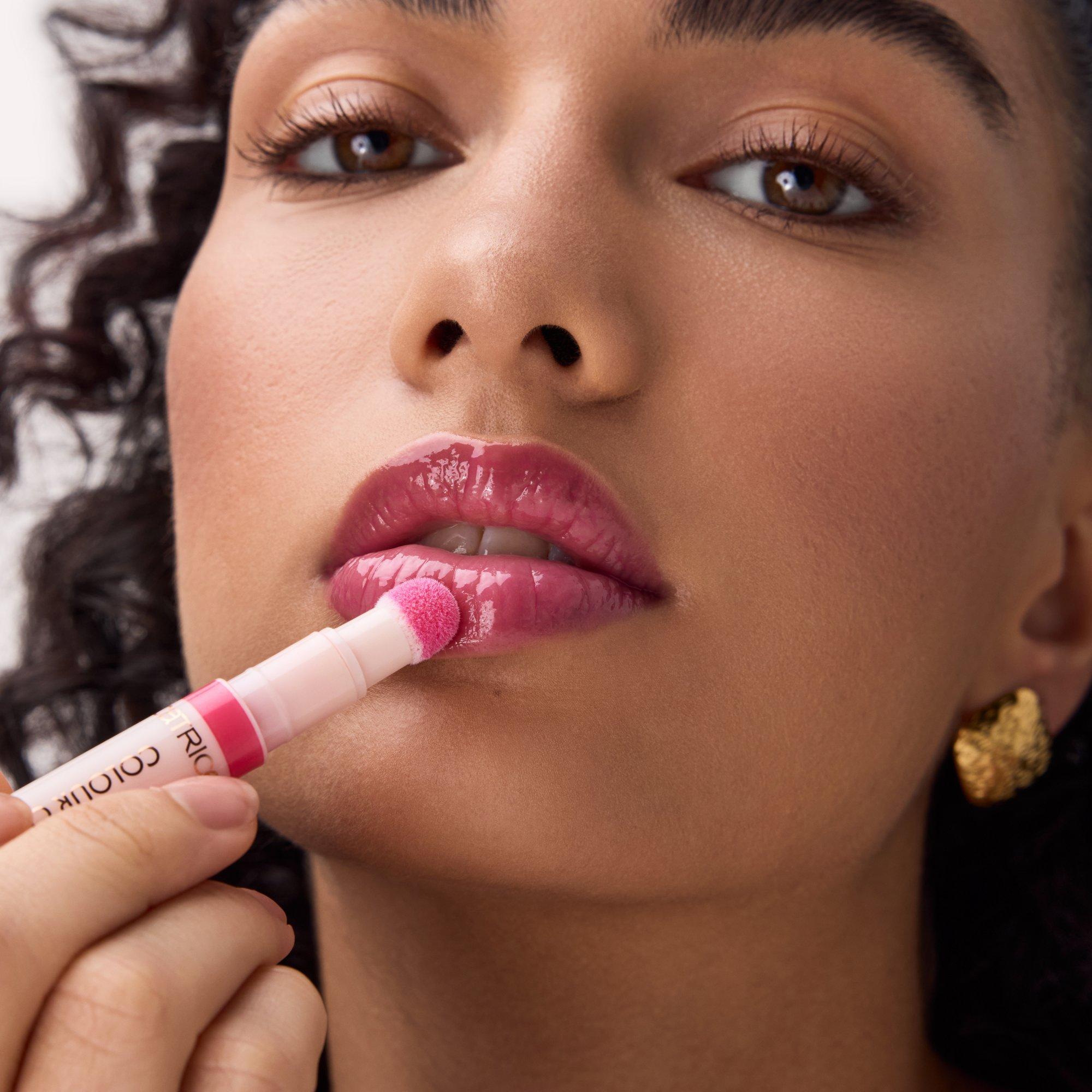 Colour Cushion Juicy Lip Oil