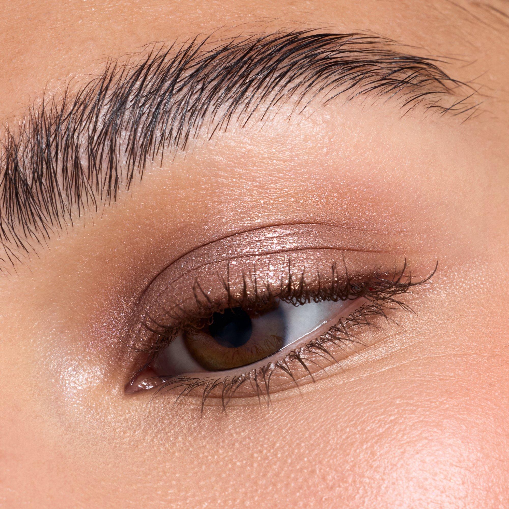 Drunk'n Diamonds Jelly Topper sjenilo za oči.