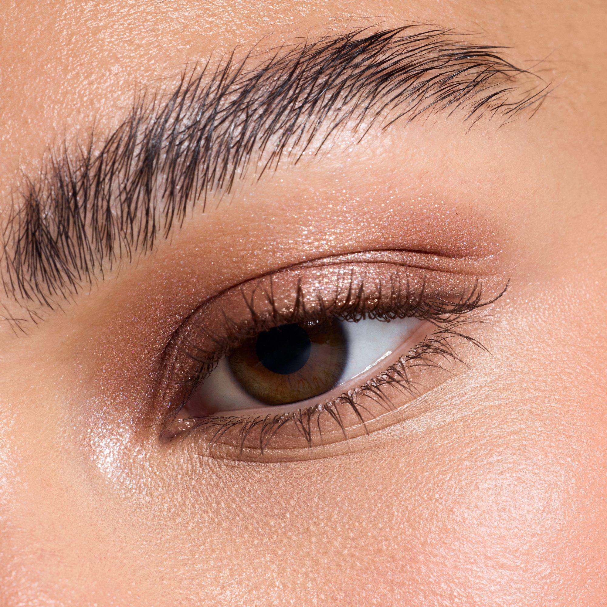 Drunk'n Diamonds Jelly Topper sjenilo za oči.