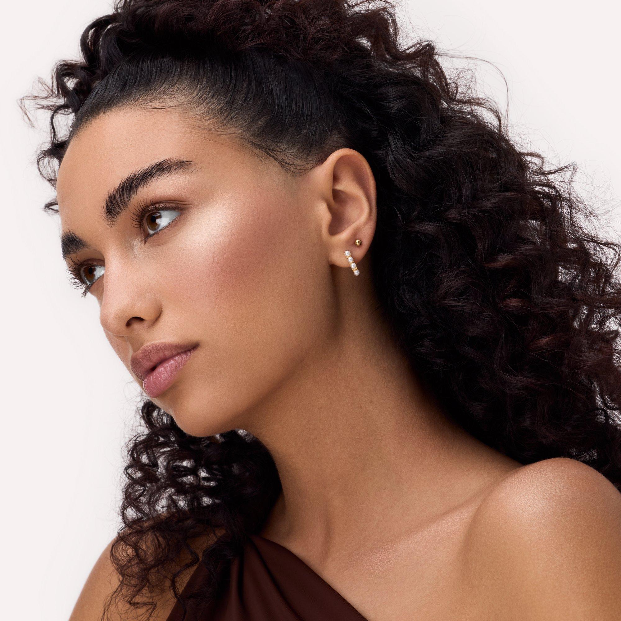 Aura Glam Bouncy Highlighter