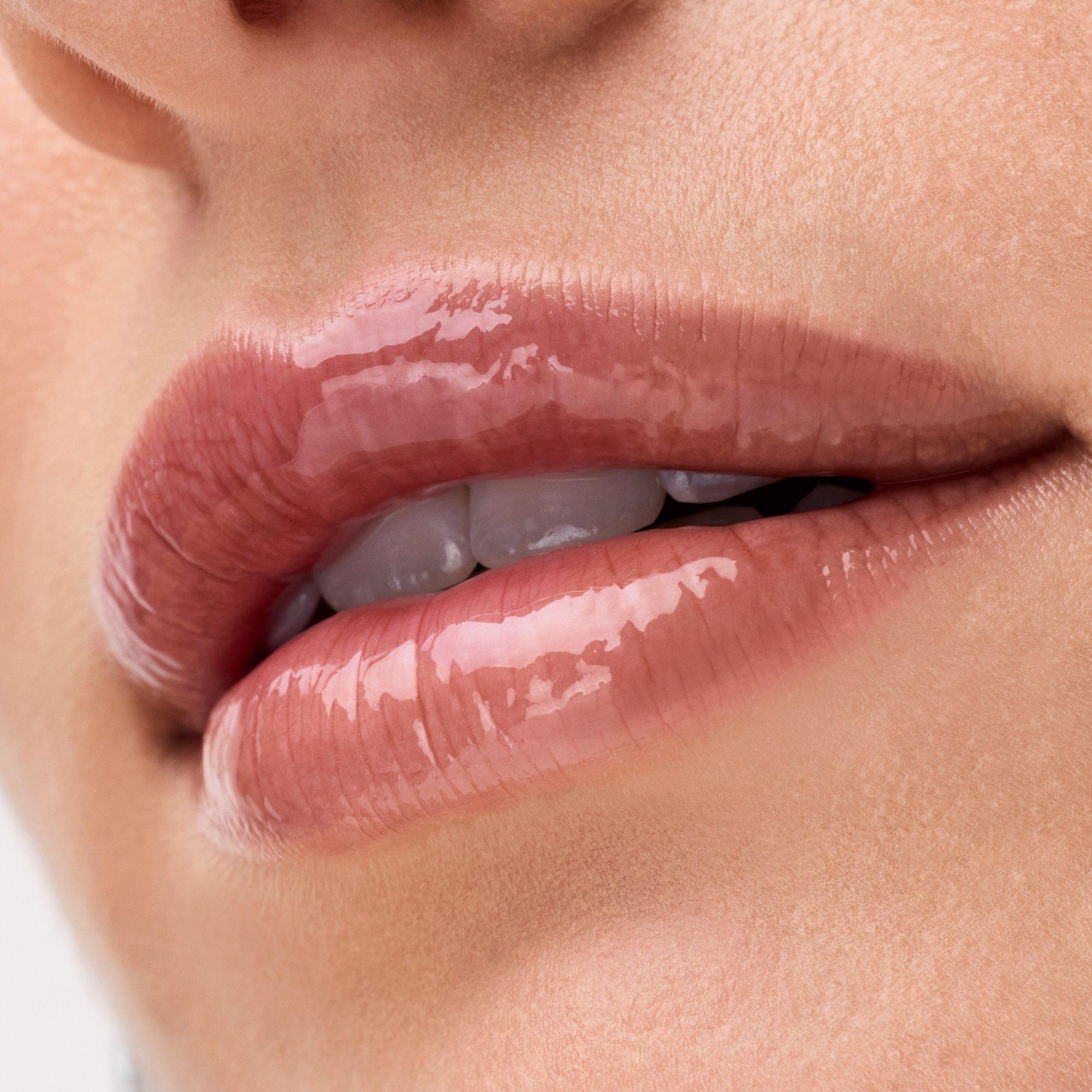 Peptide Bliss Glossy Lip Balm