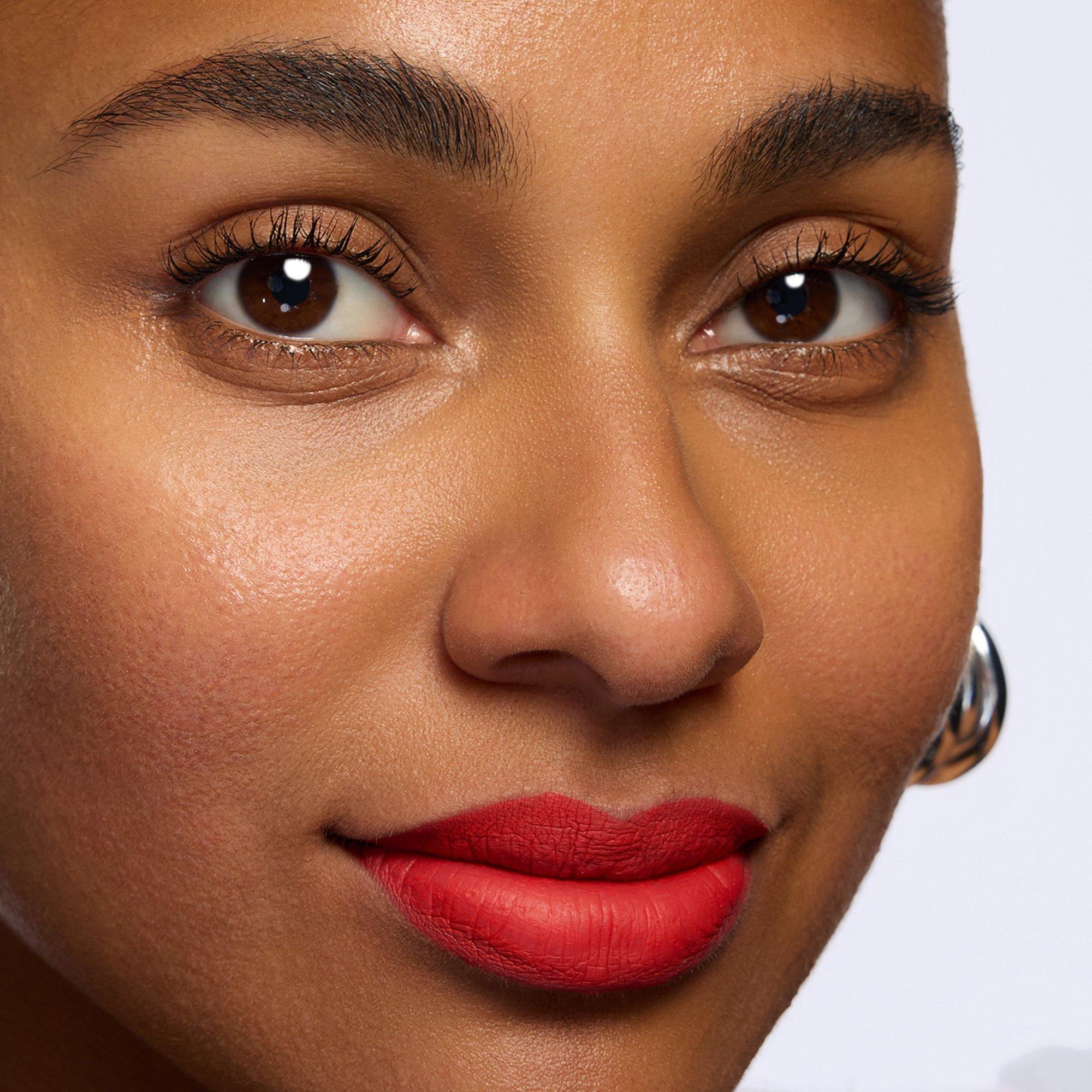 Endless Matte Liquid Lipstick