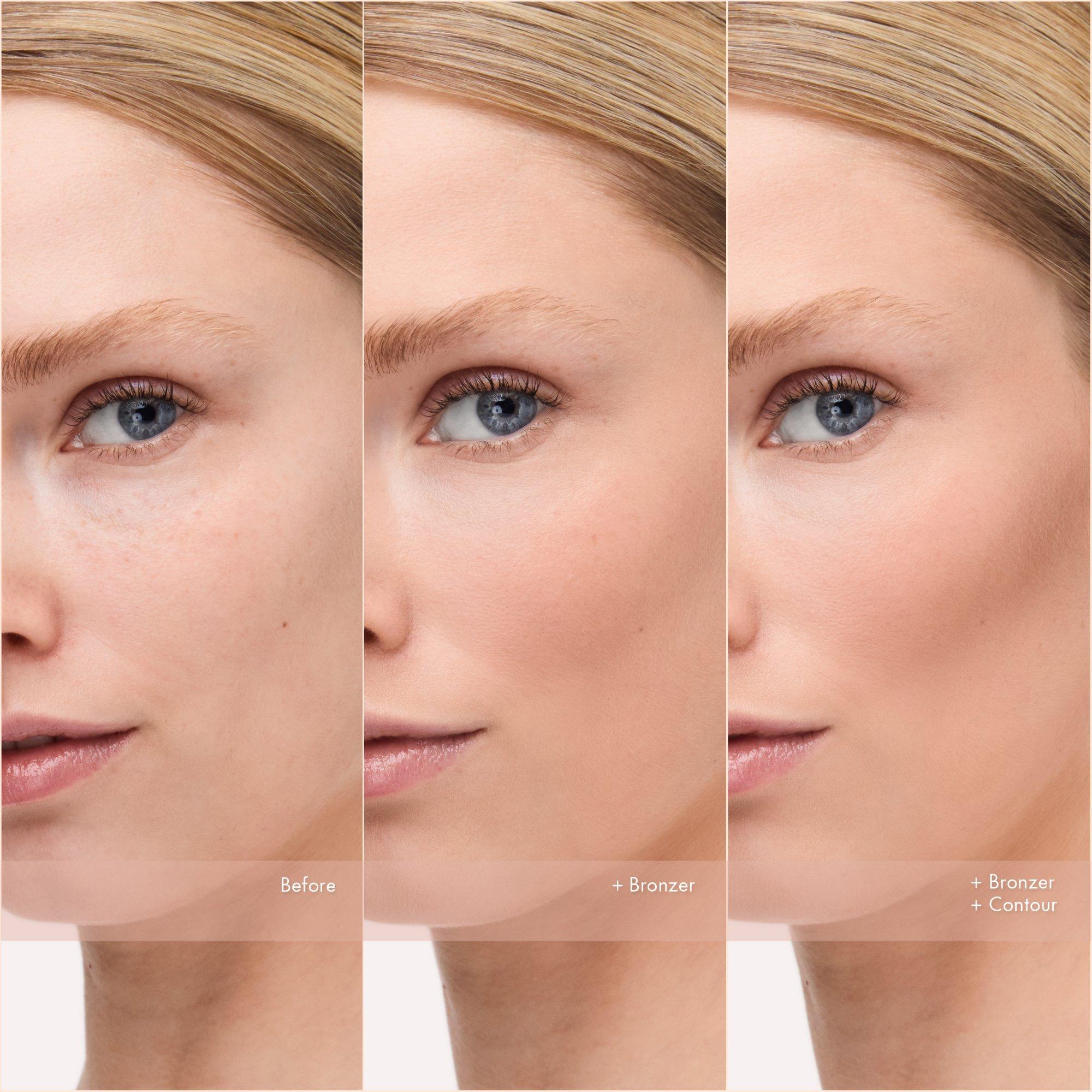 Butter Like Bronze & Contour -paletti