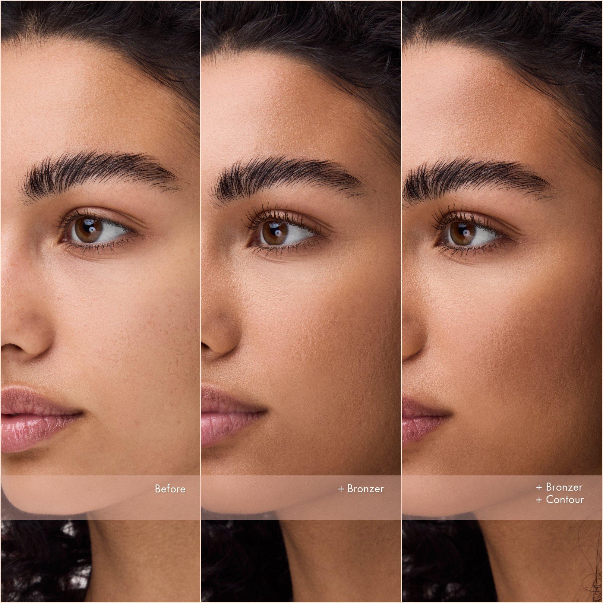 Butter Like Bronze & Contour -paletti