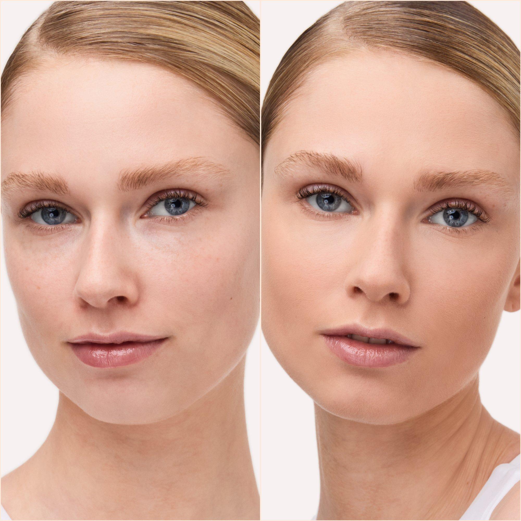 بودرة التثبيت سوفت بلر مات