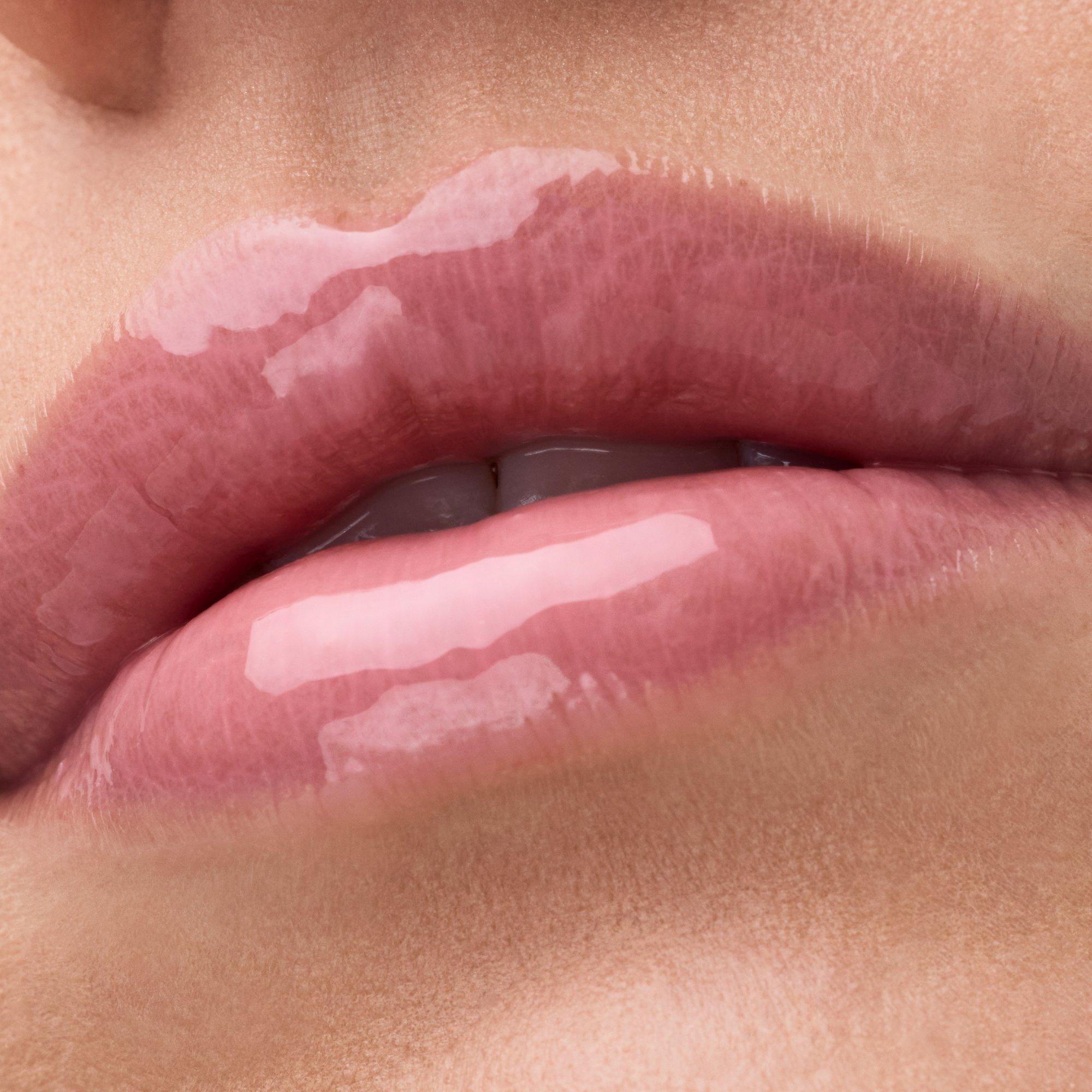 Balzám na rty Peptide Bliss Glossy