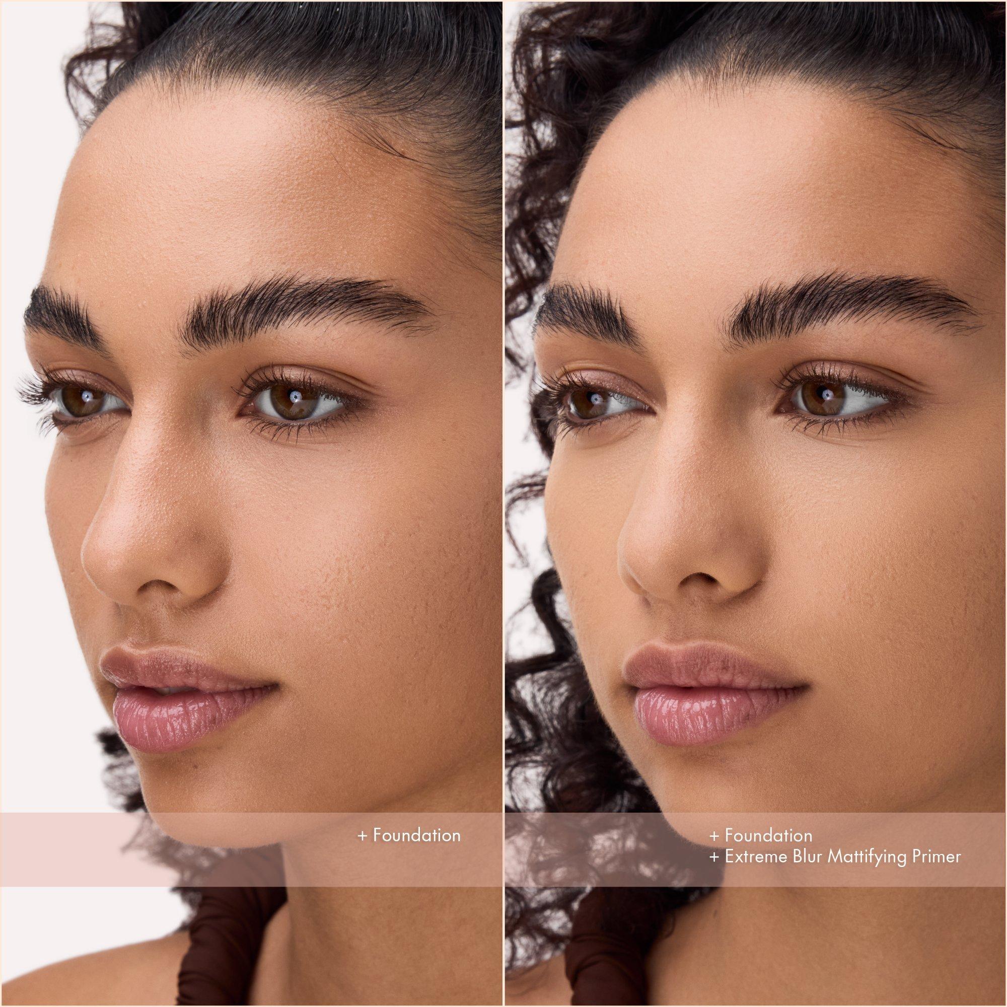 Extreme Blur Mattifying Primer