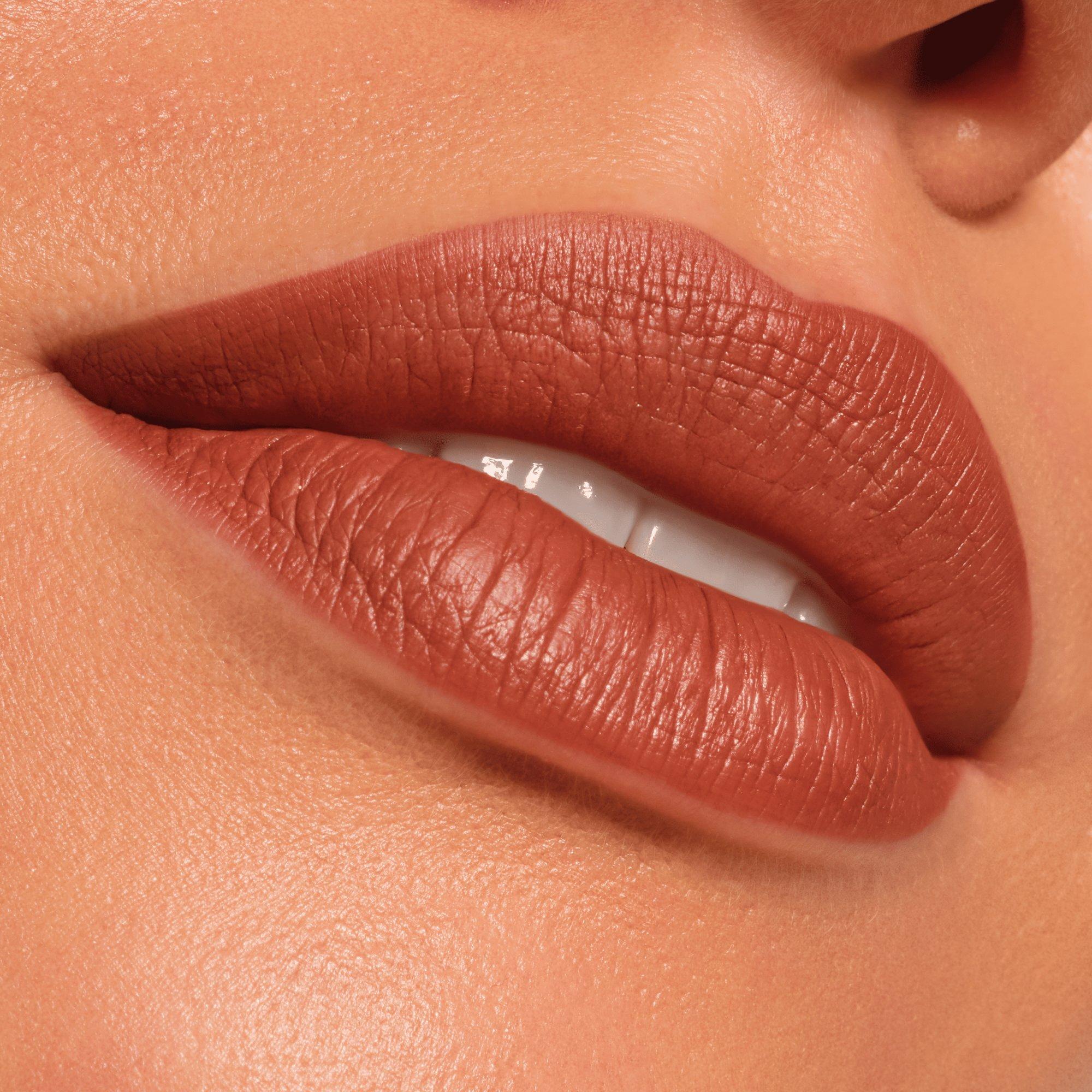 Endless Matte Liquid Lipstick