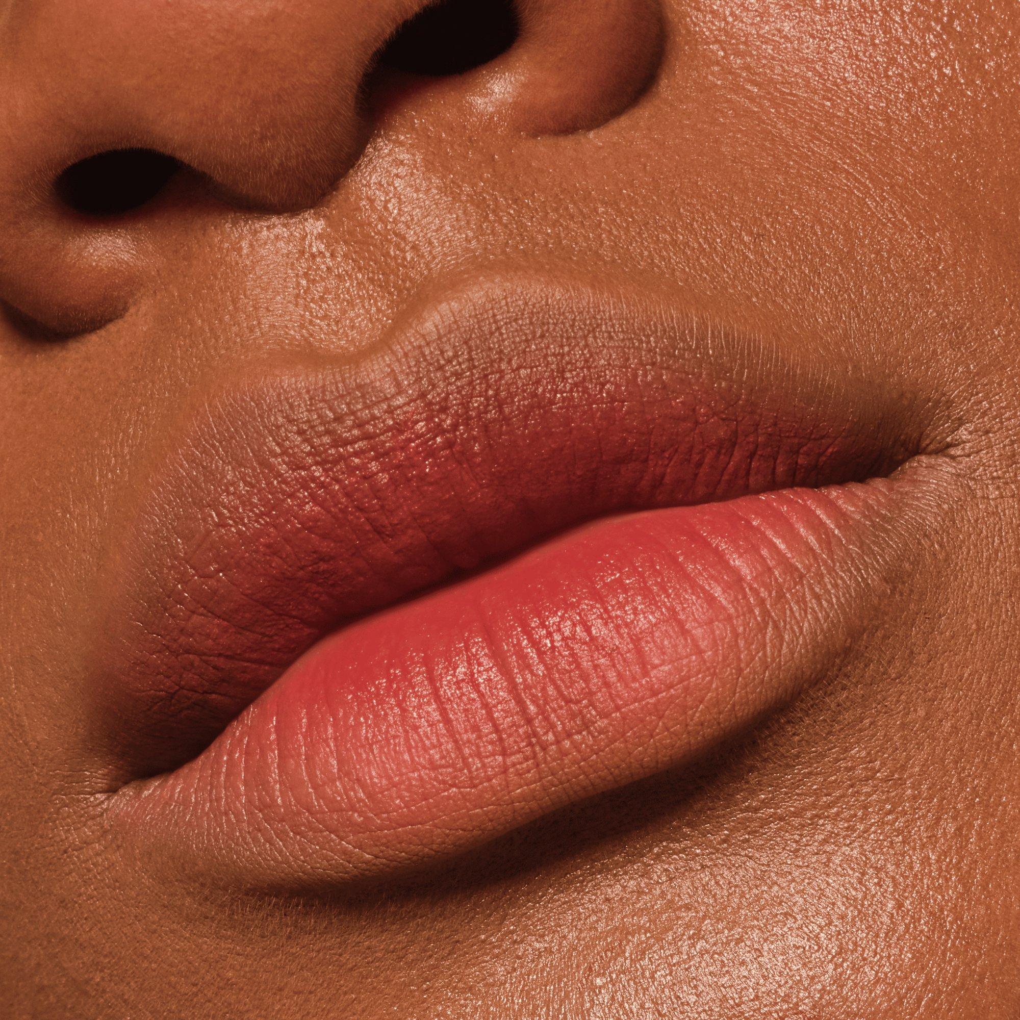 Pillow Like Matte Lip Mousse