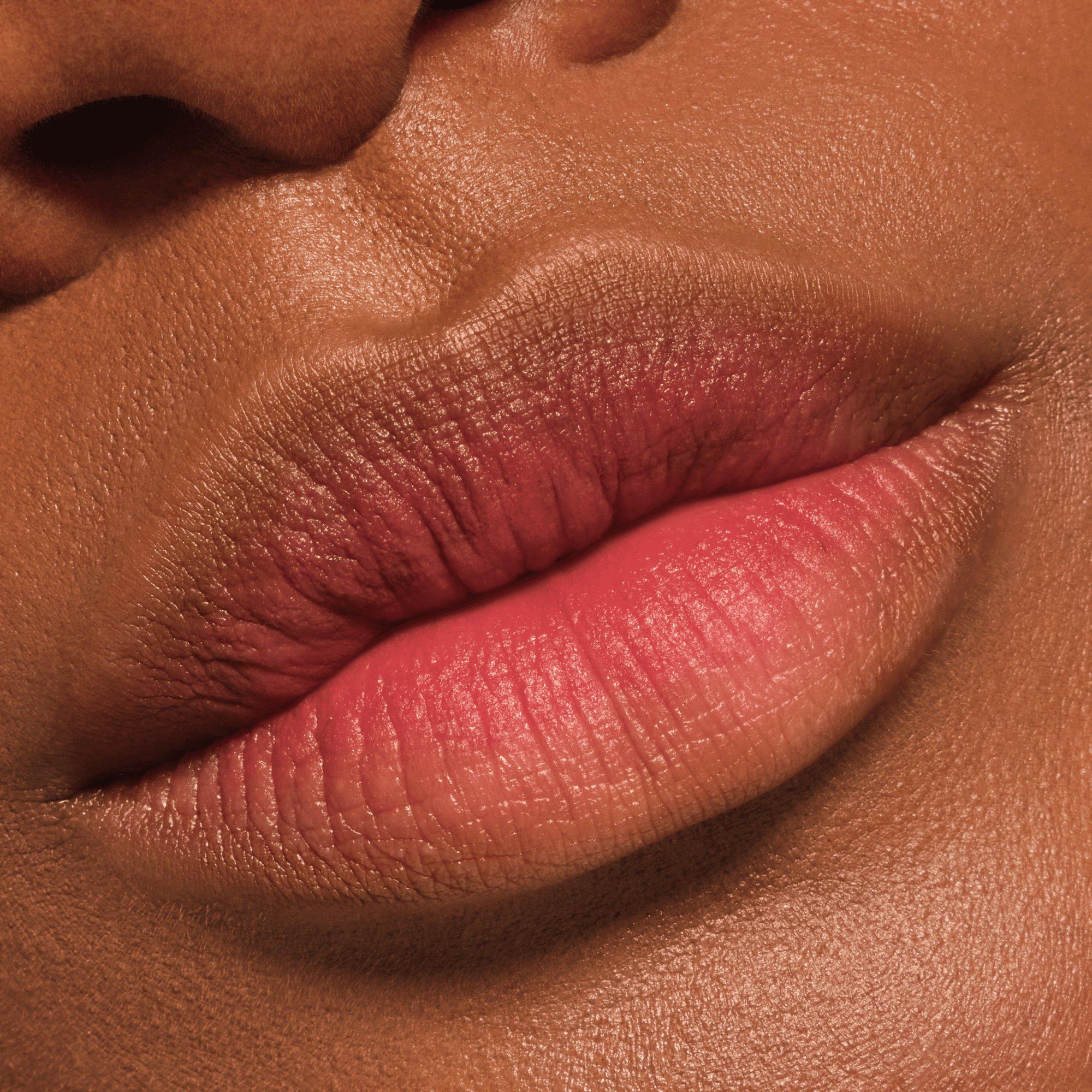 Pillow Like Matte Lip Mousse