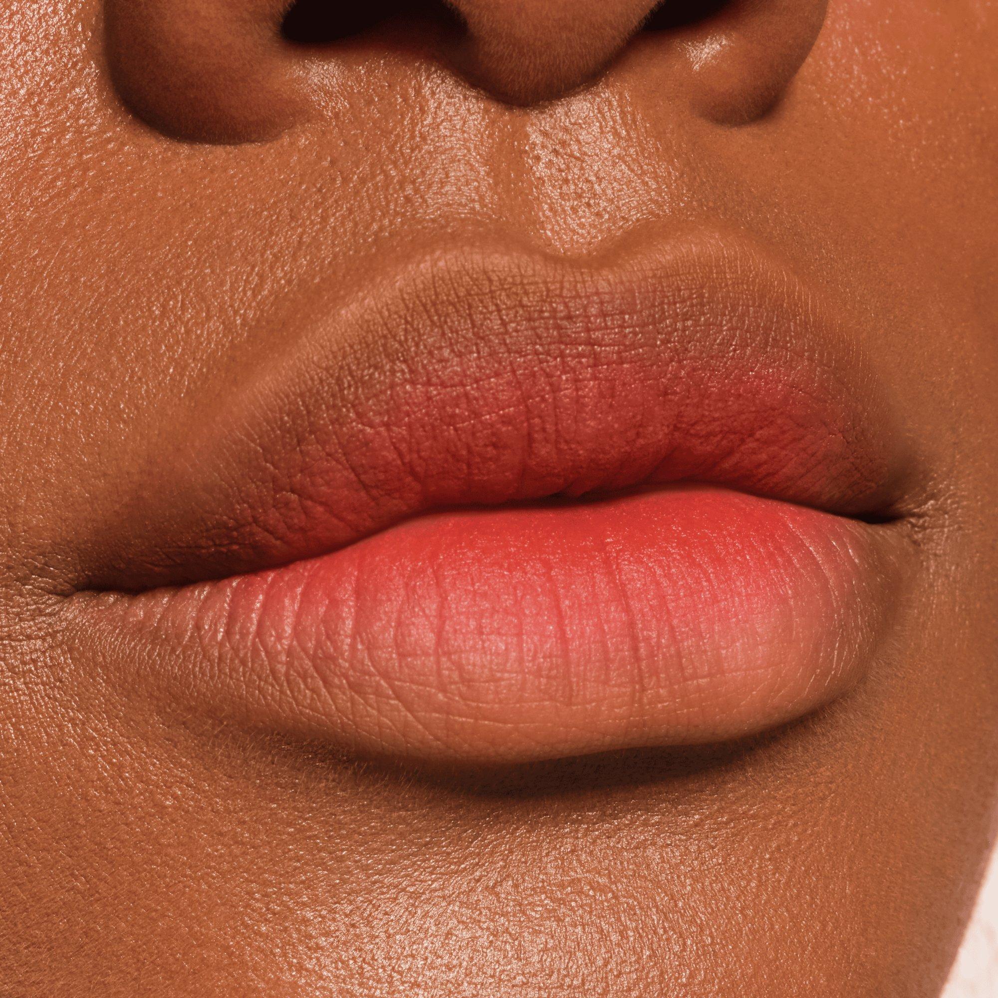 Pillow Like Matte Lip Mousse