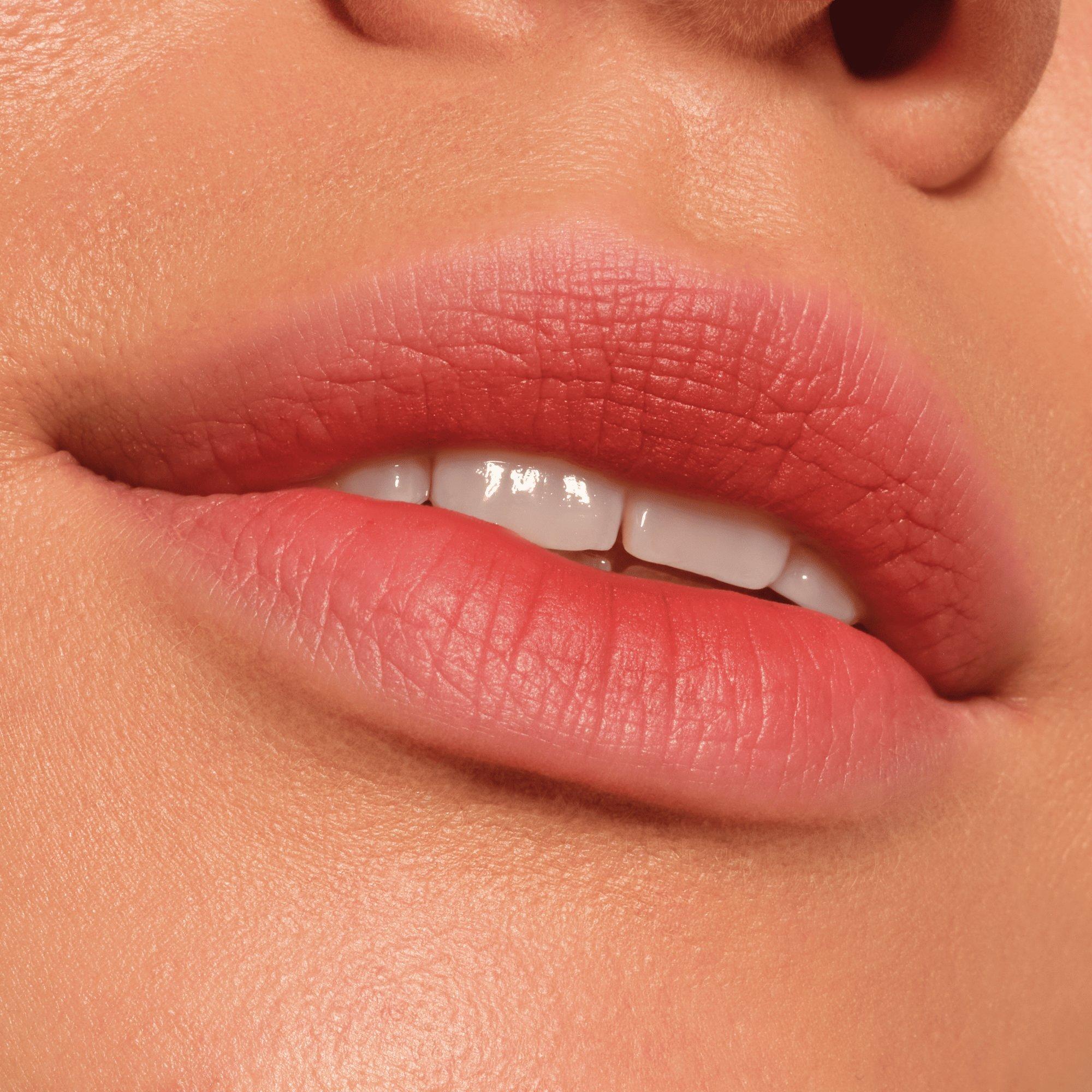 Pillow Like Matte Lip Mousse