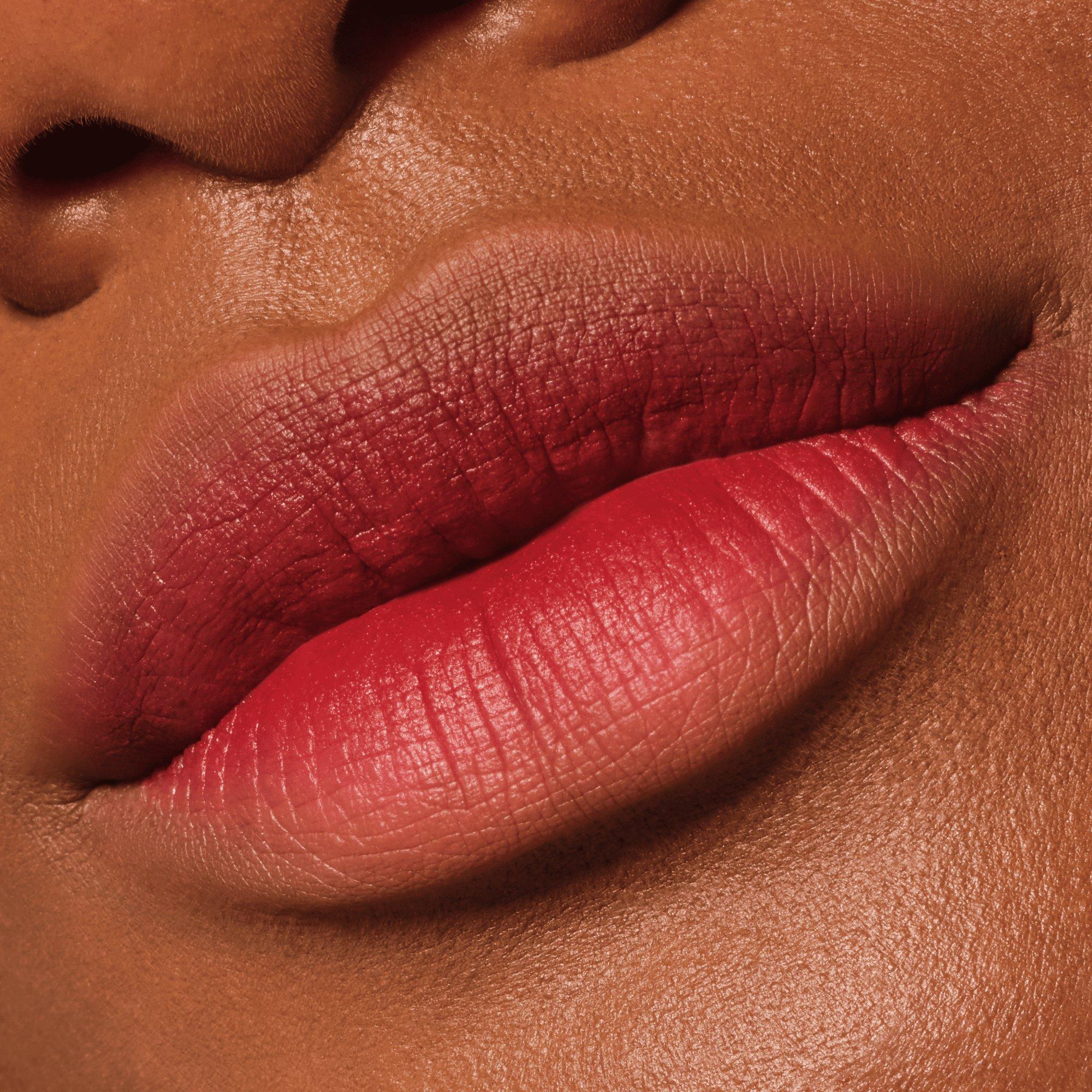 Pillow Like Matte Lip Mousse