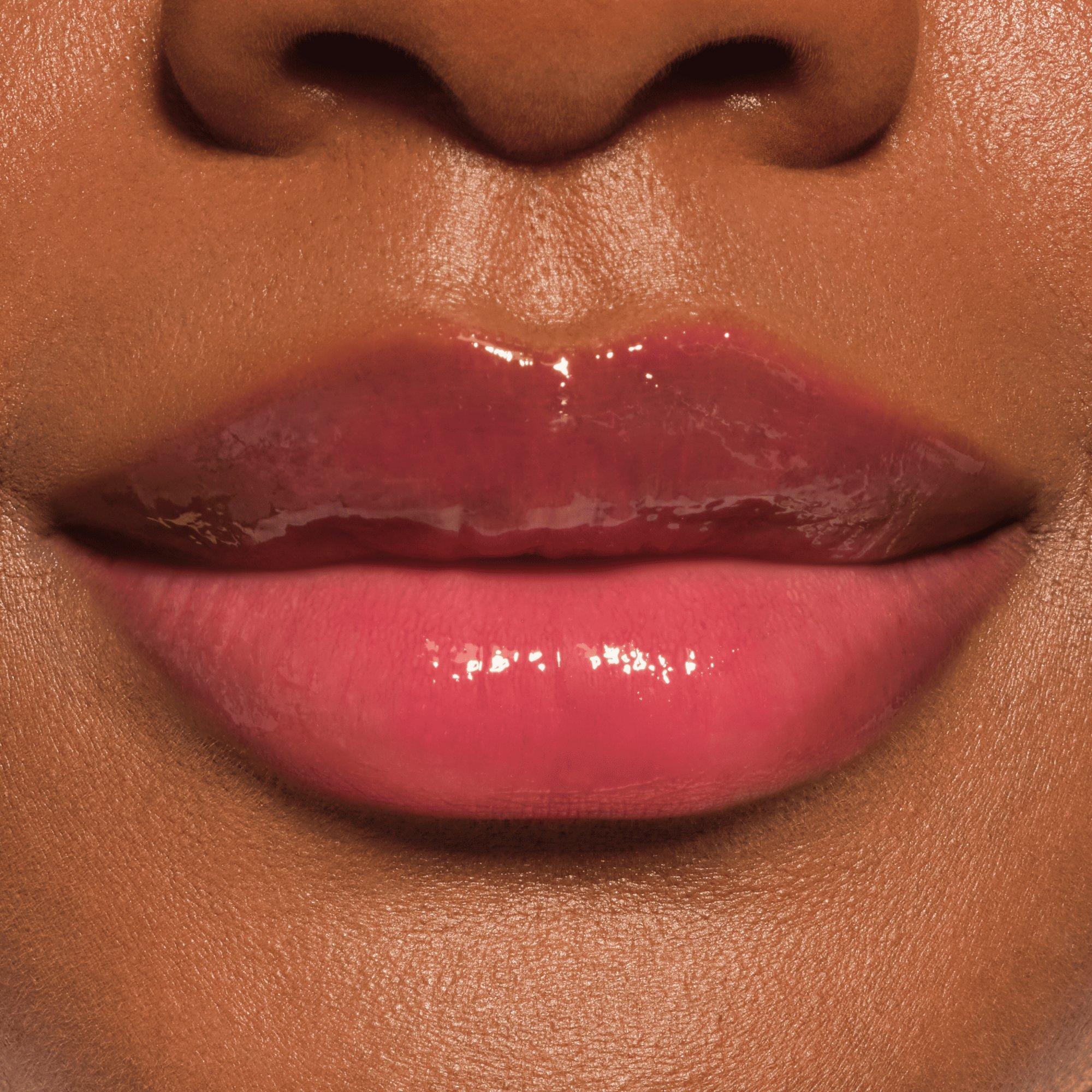 Gloss Obsessed Lip Glaze