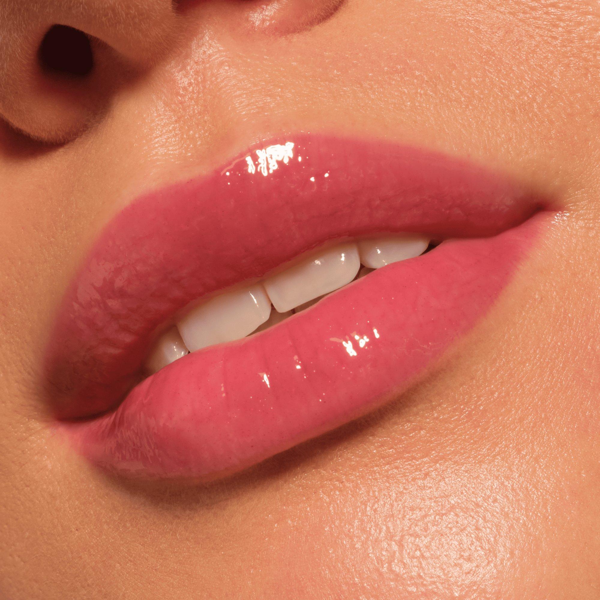 Gloss Obsessed Lip Glaze