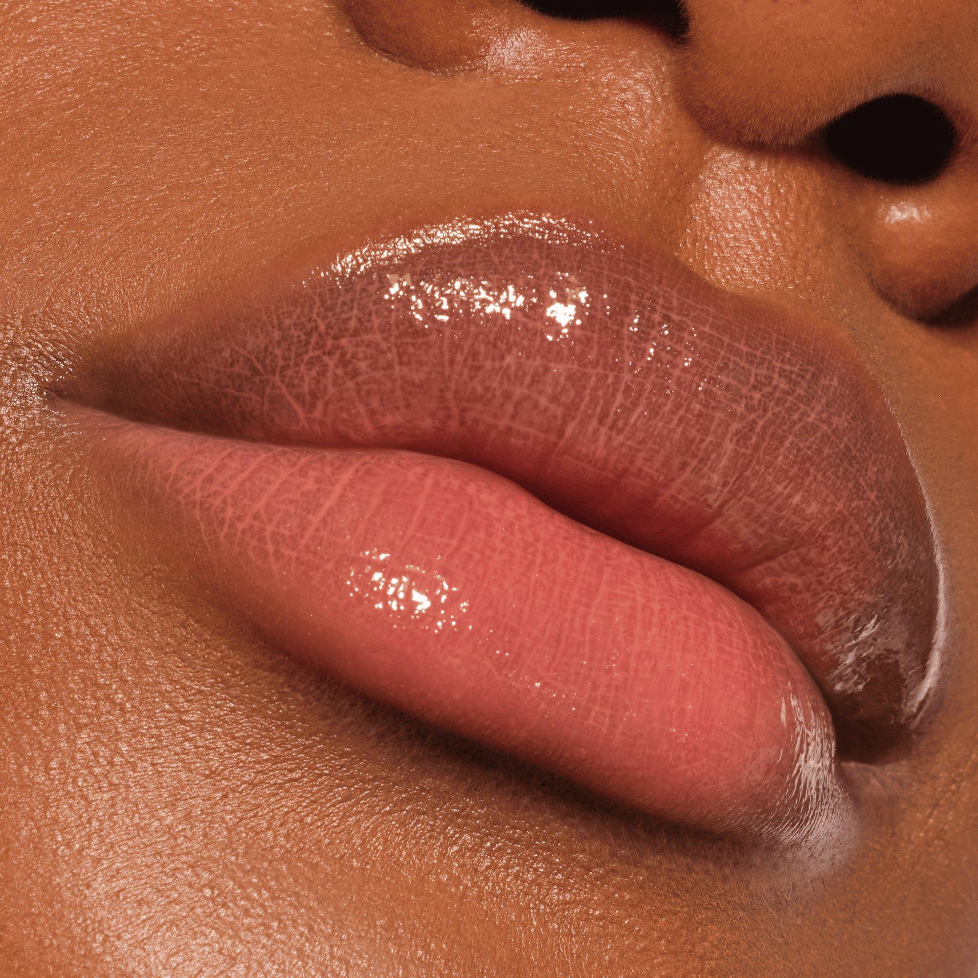 Colour Cushion Juicy Lip Oil