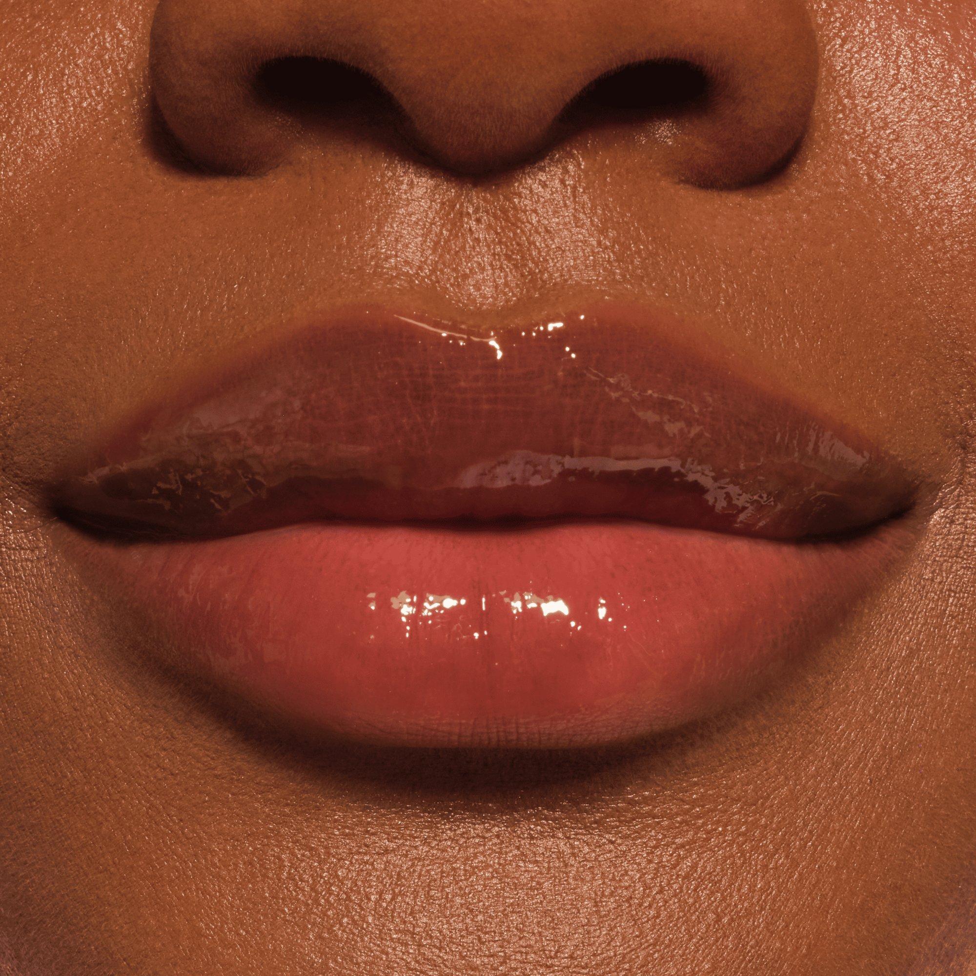 Gloss Obsessed Lip Glaze