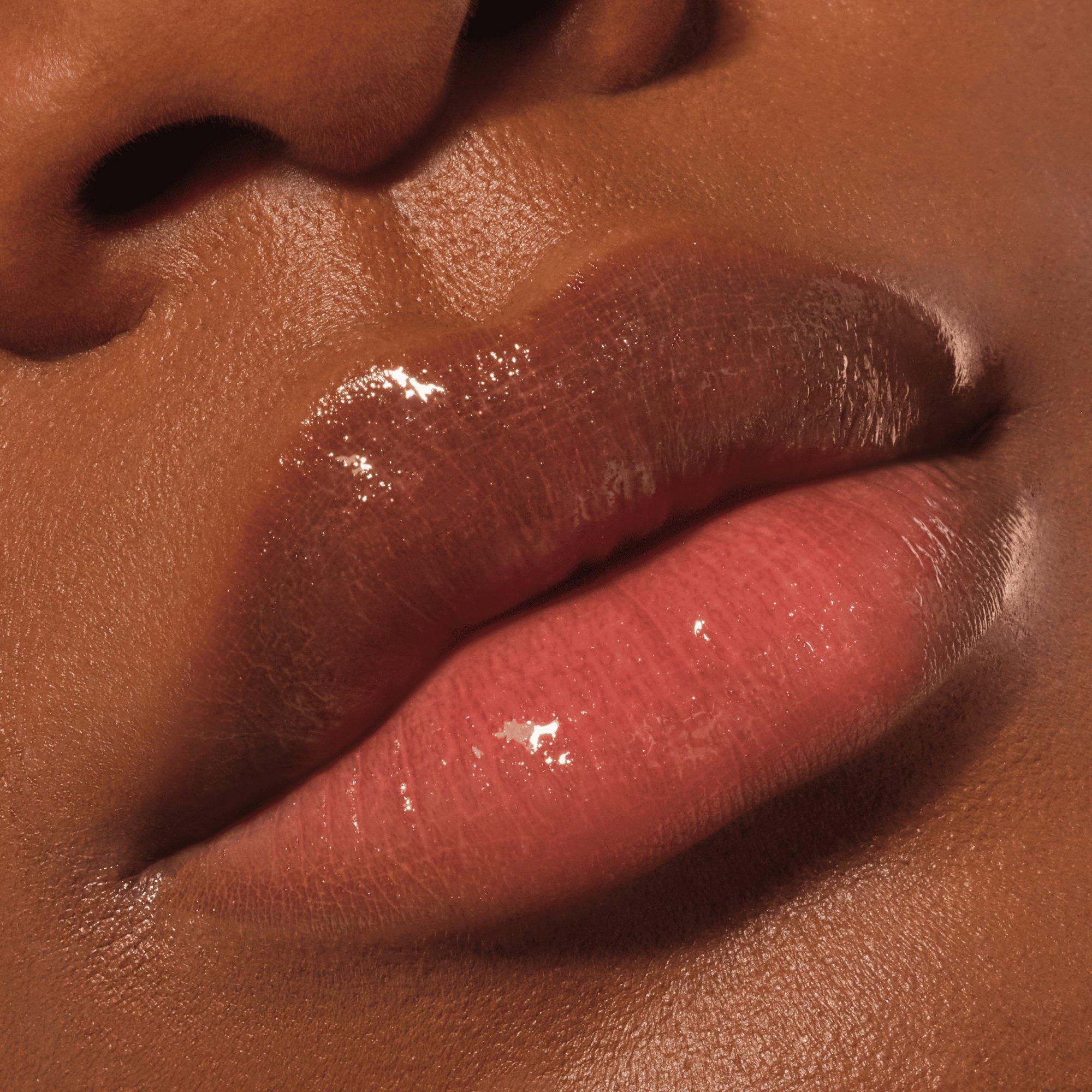 Colour Cushion Juicy Lip Oil