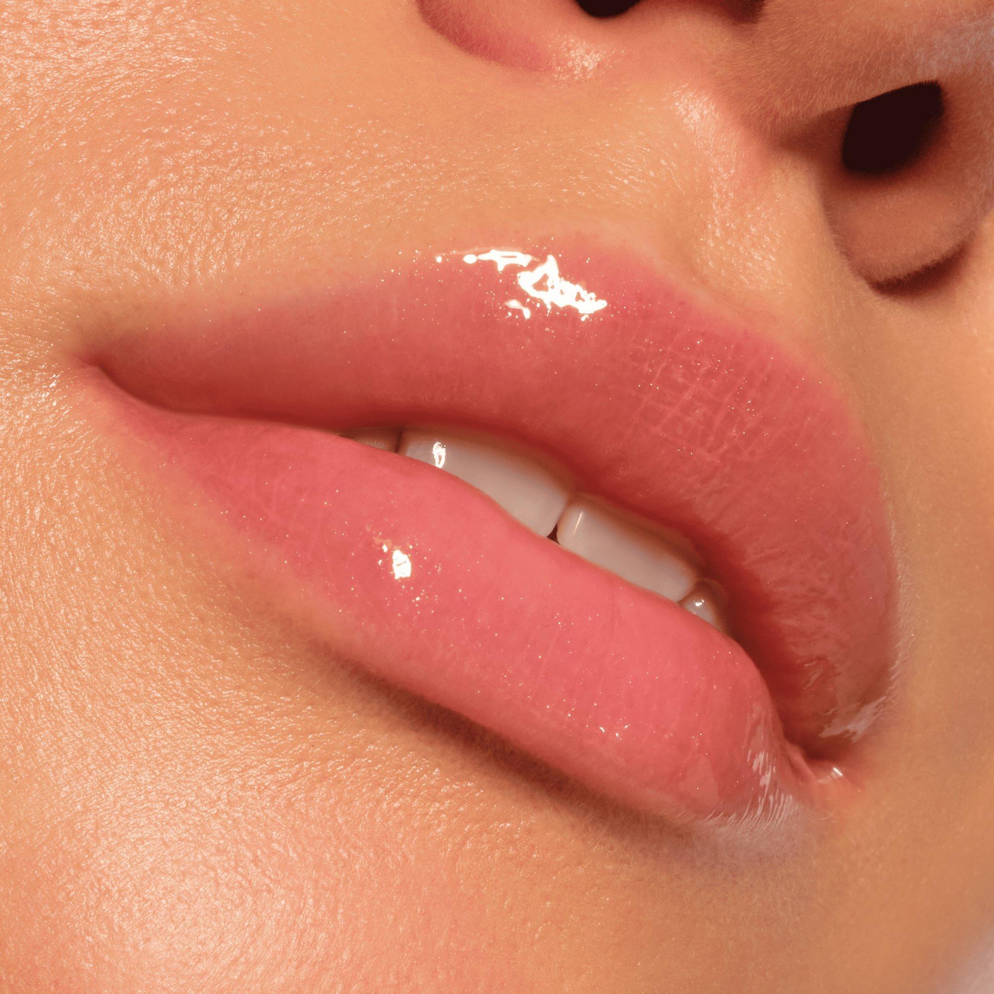 Colour Cushion Juicy Lip Oil