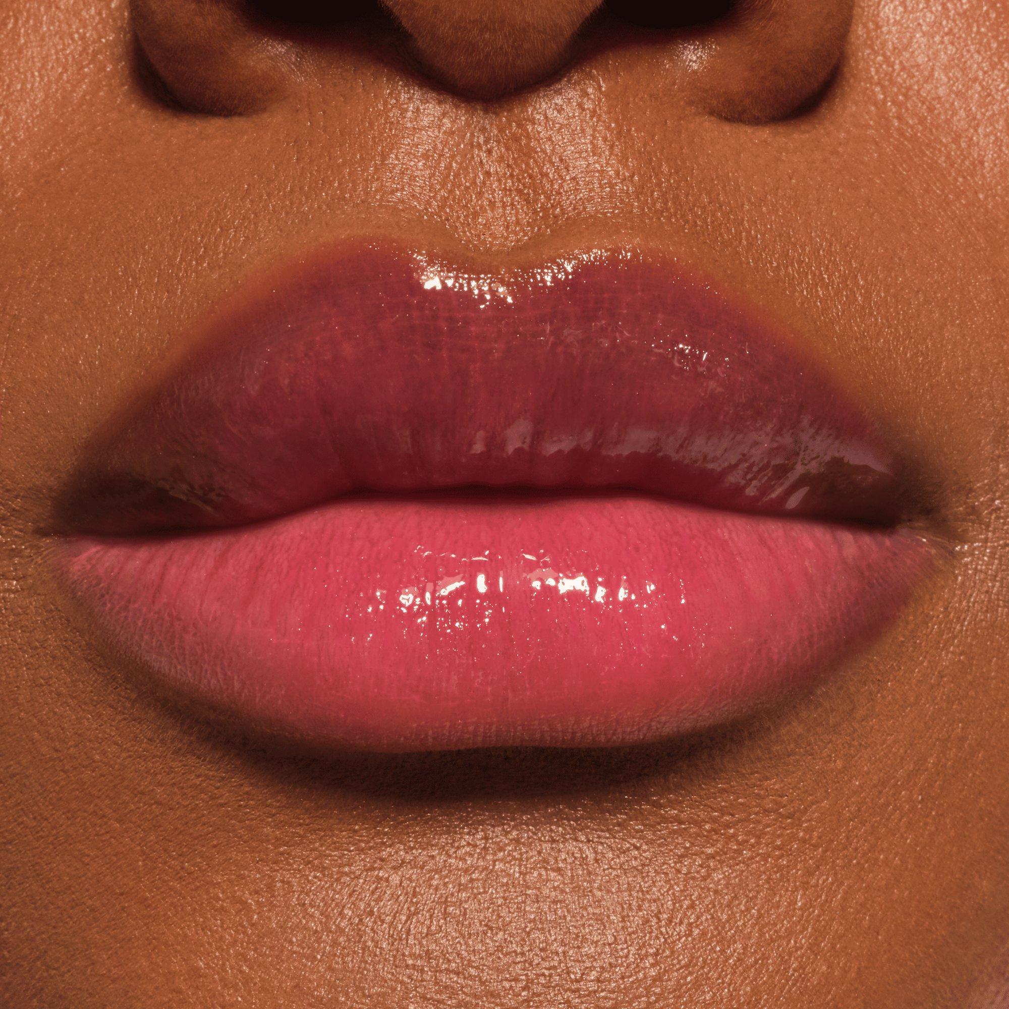 Colour Cushion Juicy Lip Oil