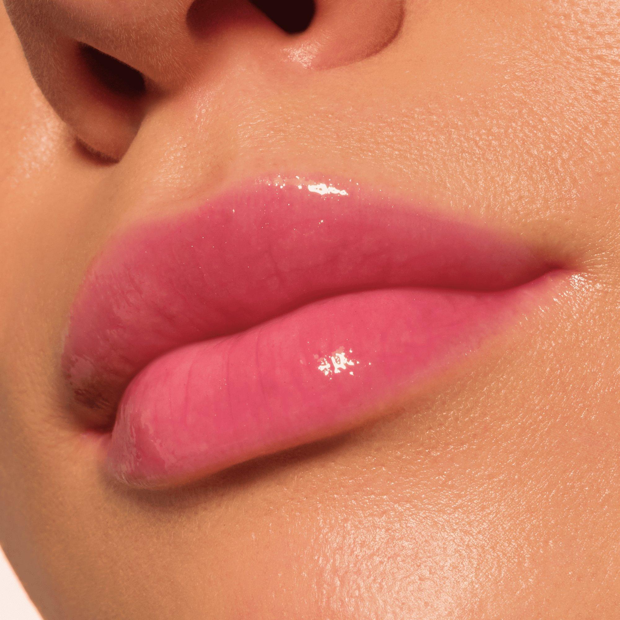 Colour Cushion Juicy Lip Oil