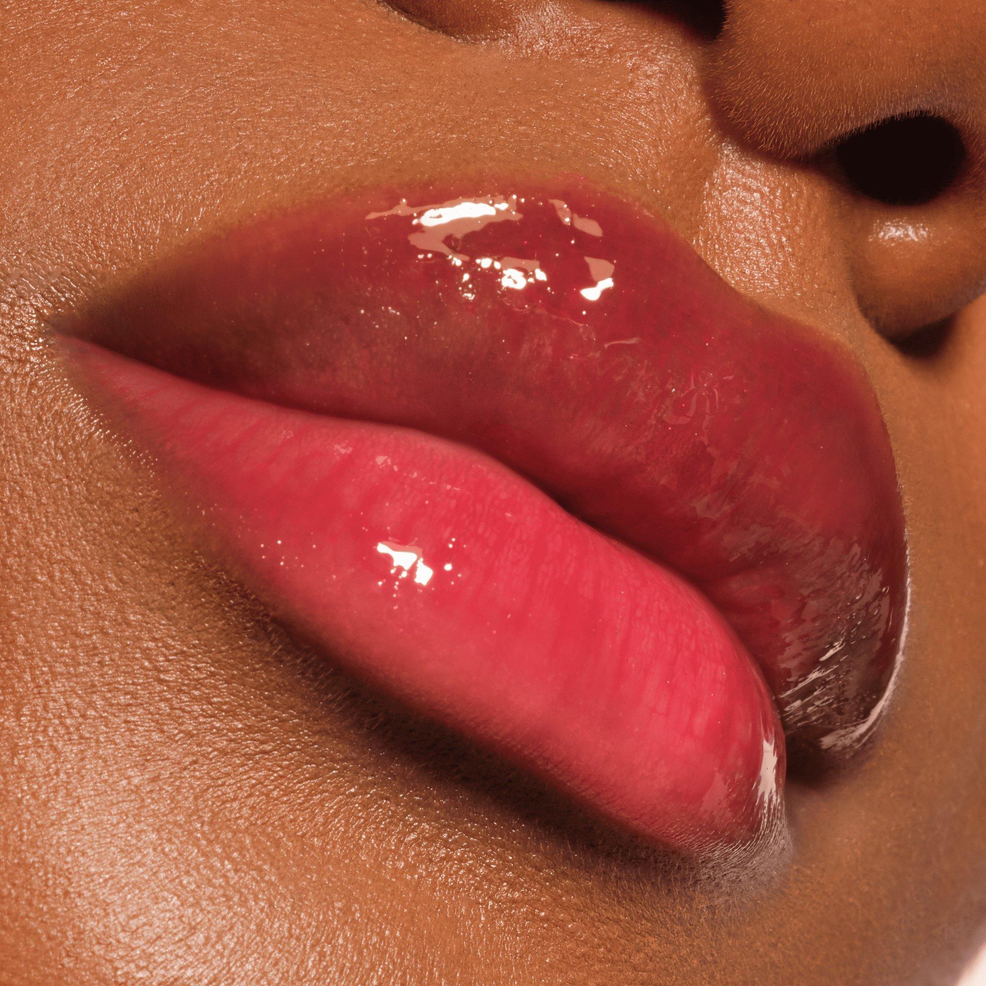 Colour Cushion Juicy Lip Oil